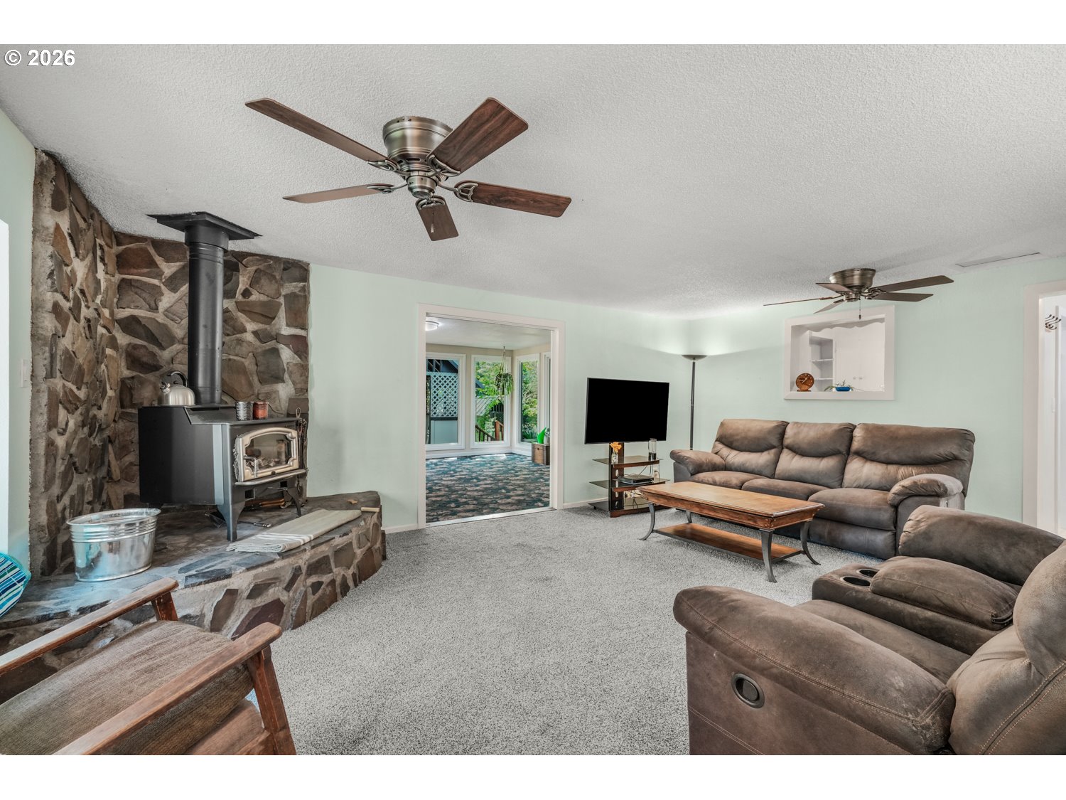 1381 Oak Hill Rd Property Photo 6
