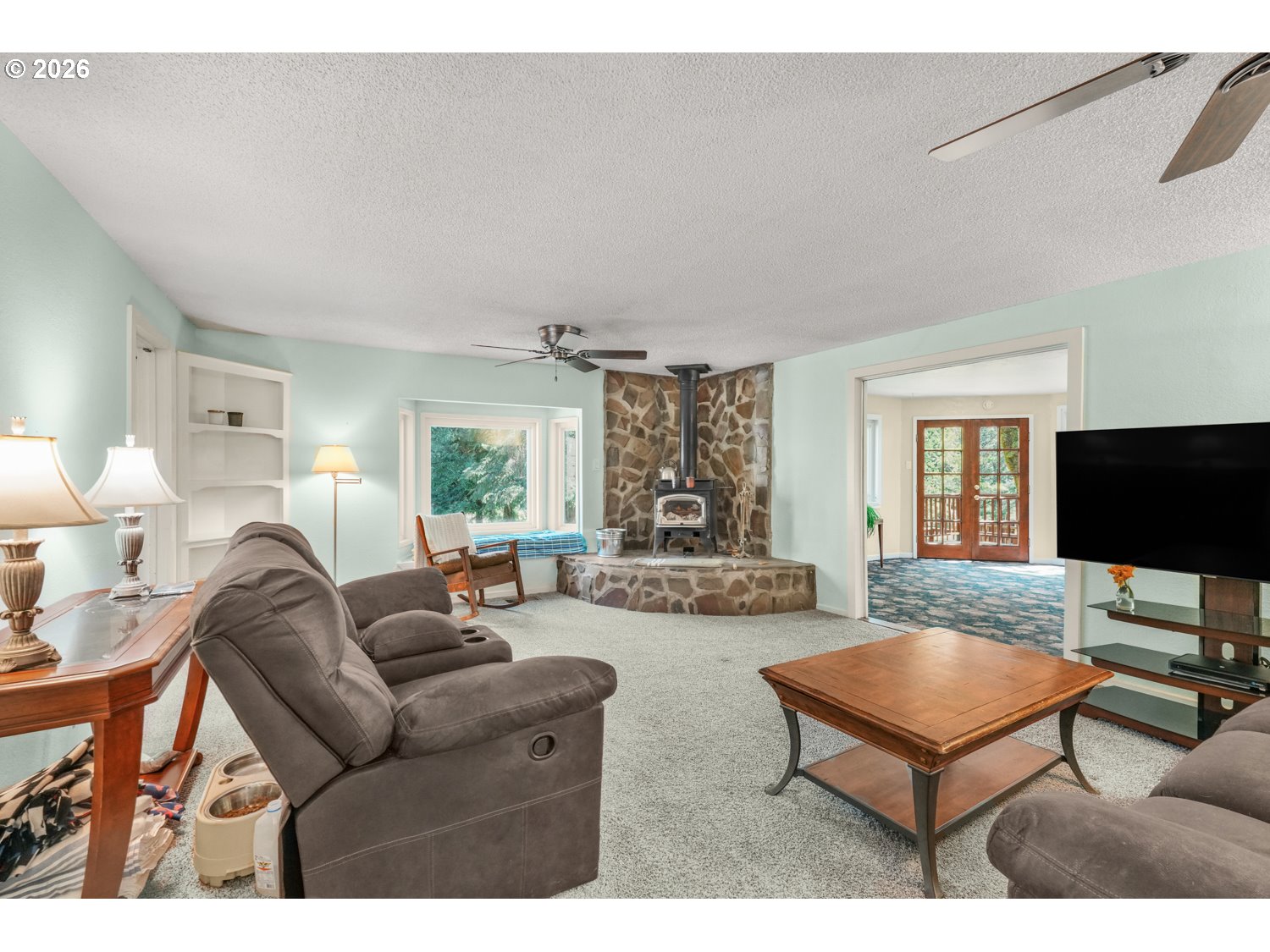 1381 Oak Hill Rd Property Photo 7
