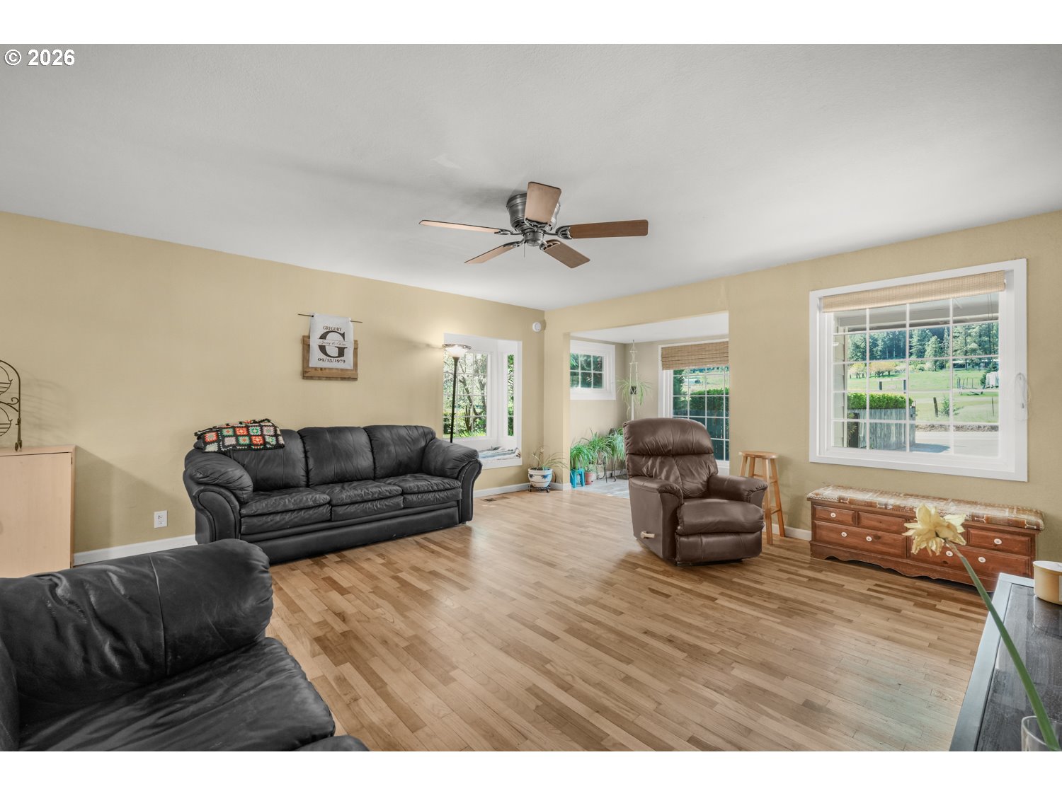 1381 Oak Hill Rd Property Photo 8