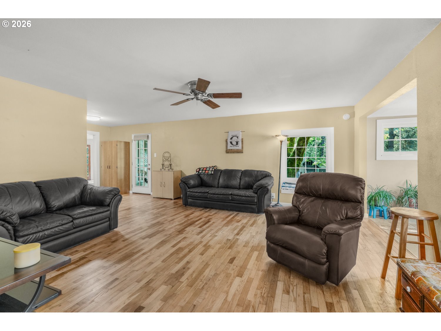 1381 Oak Hill Rd Property Photo 9