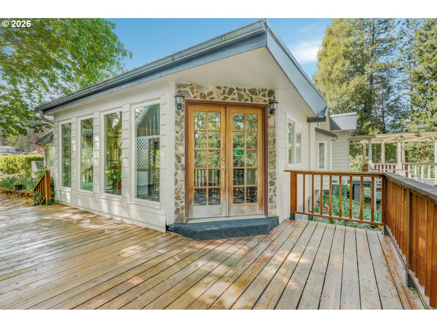 1381 Oak Hill Rd Property Photo 12