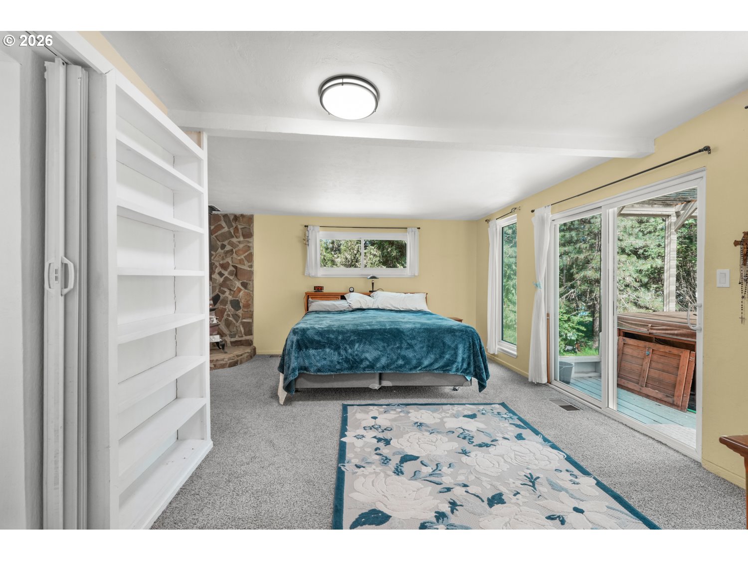 1381 Oak Hill Rd Property Photo 15