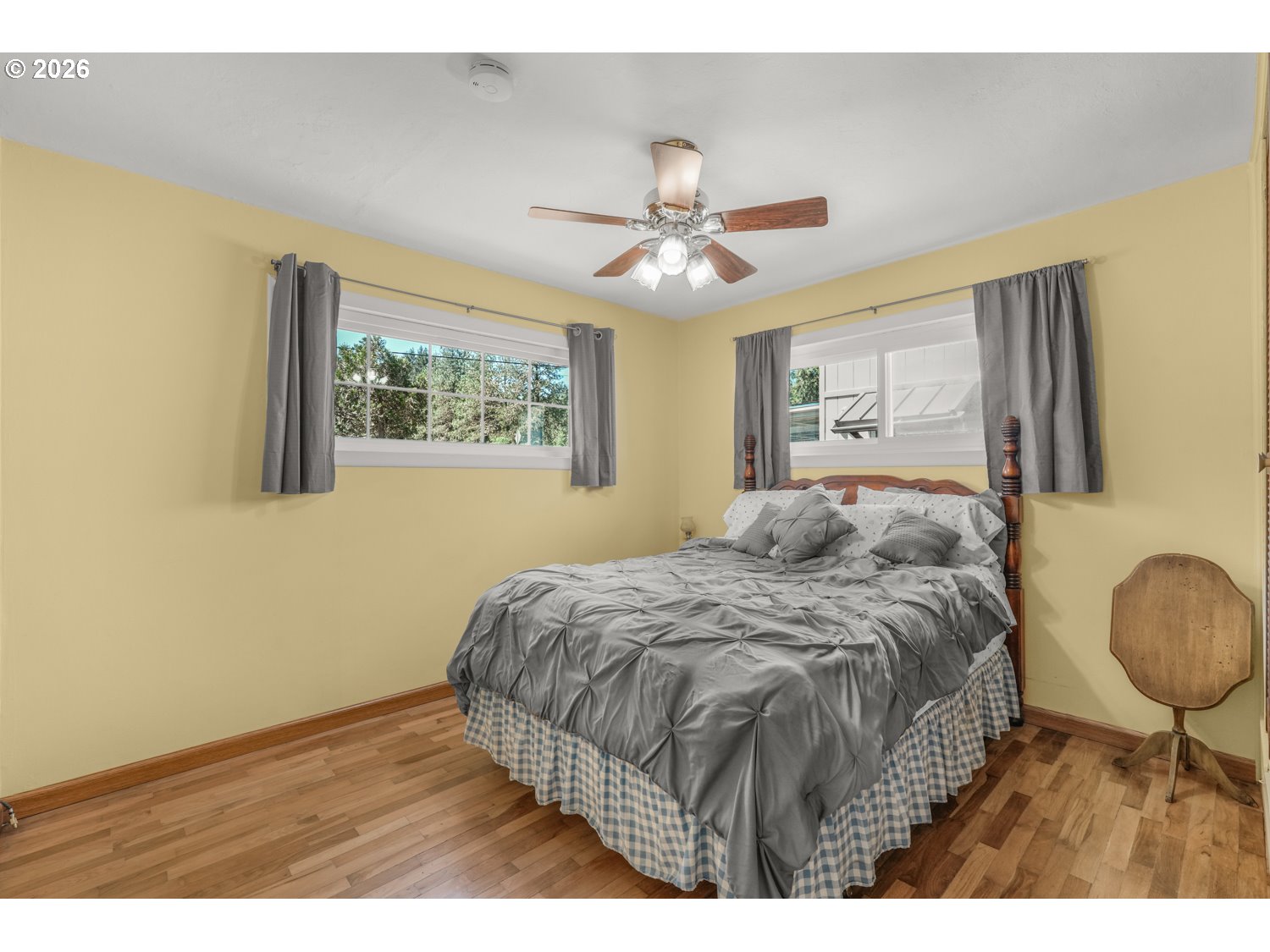 1381 Oak Hill Rd Property Photo 17
