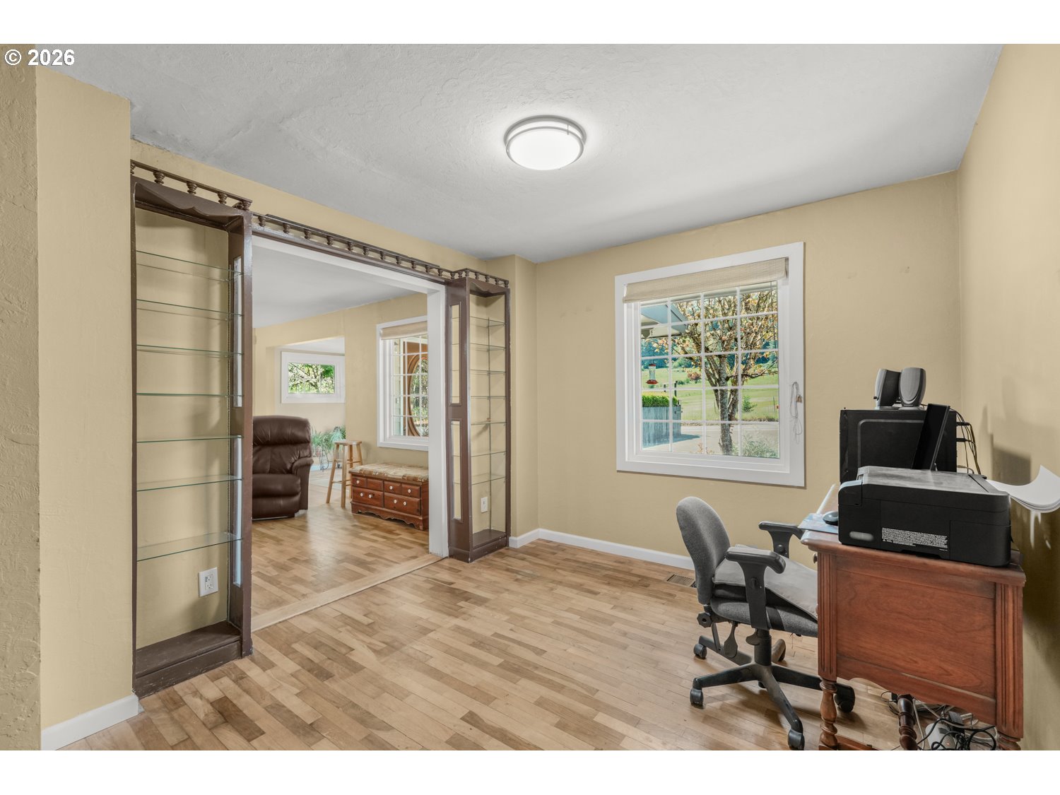 1381 Oak Hill Rd Property Photo 19