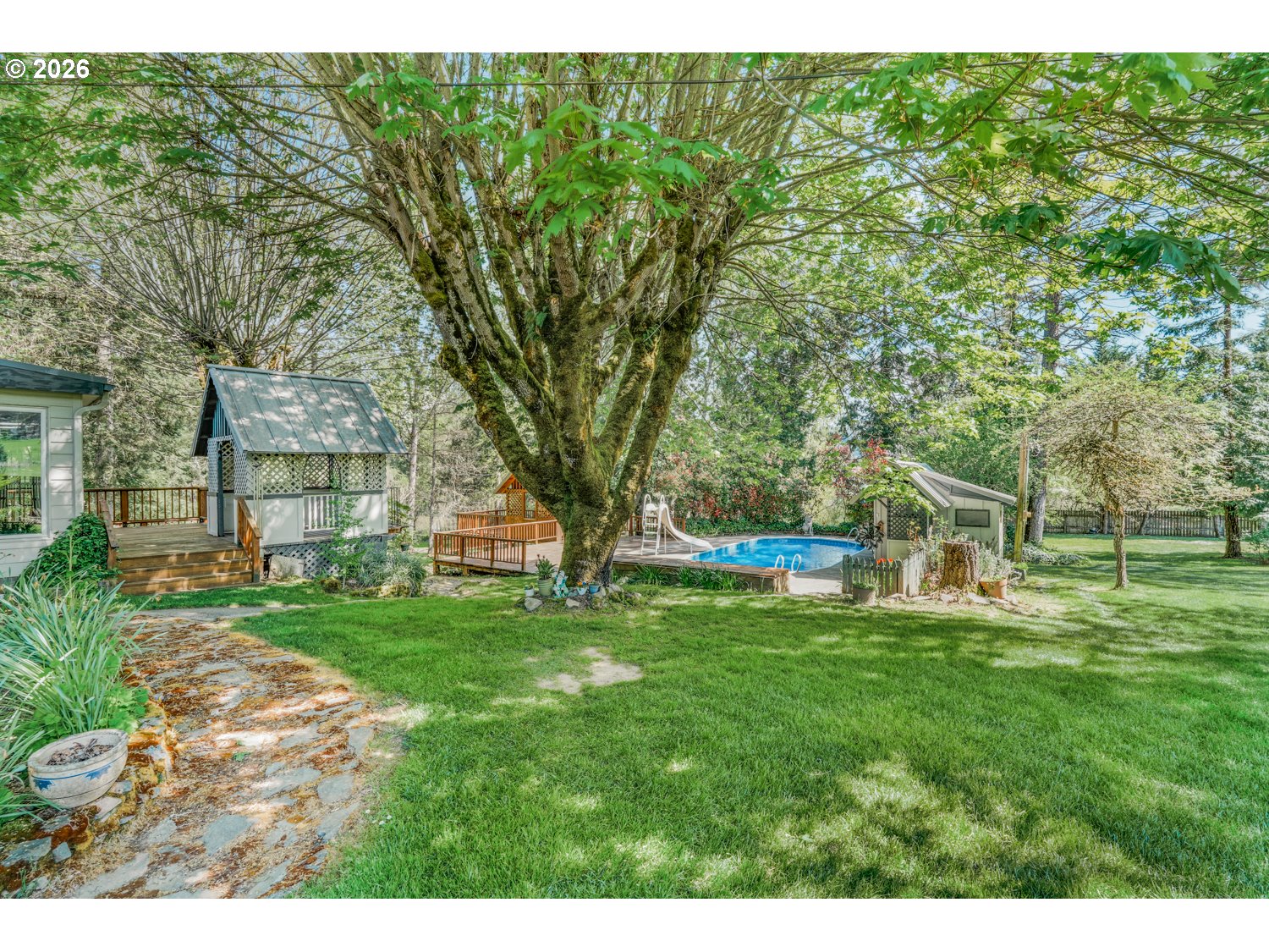 1381 Oak Hill Rd Property Photo 22