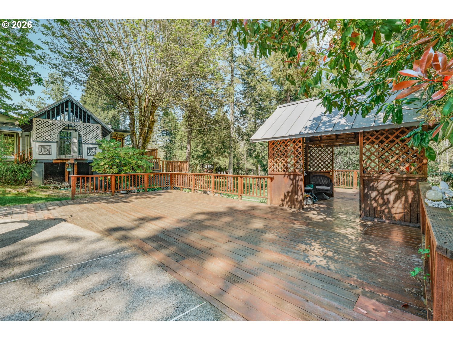 1381 Oak Hill Rd Property Photo 29