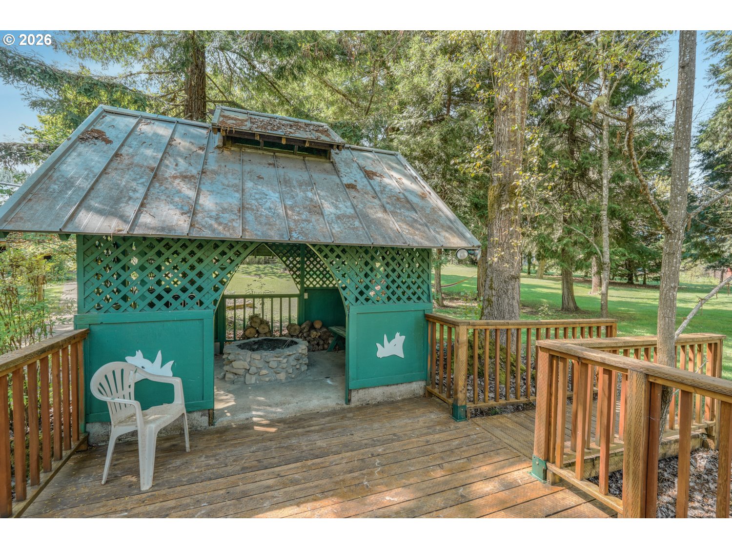 1381 Oak Hill Rd Property Photo 30