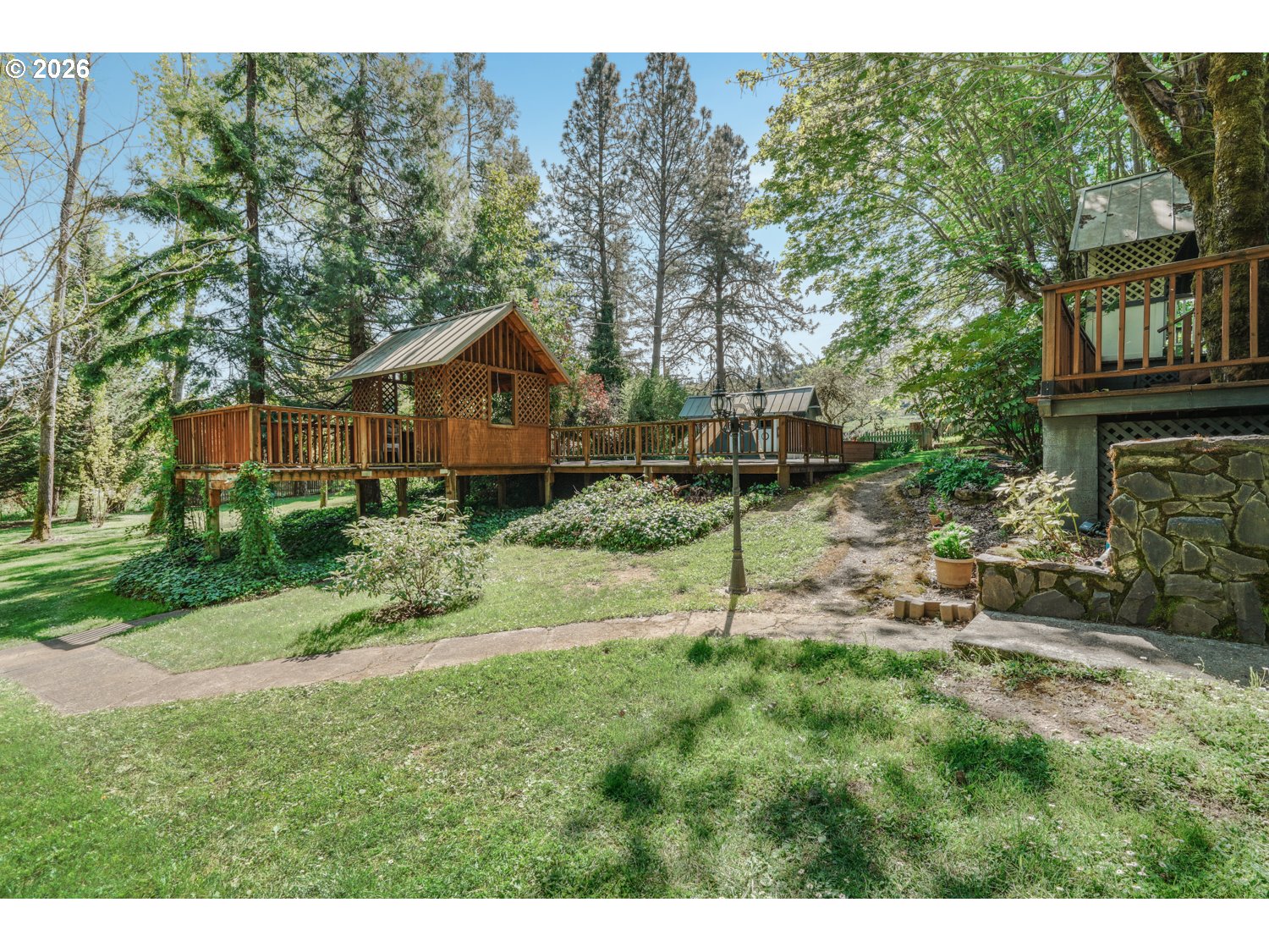 1381 Oak Hill Rd Property Photo 34