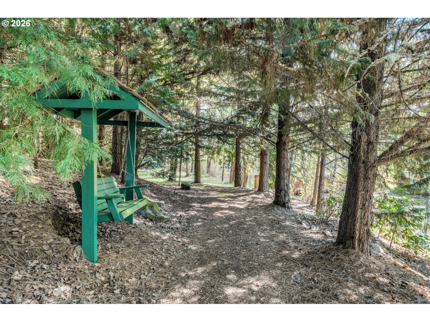 1381 Oak Hill Rd Property Photo 35