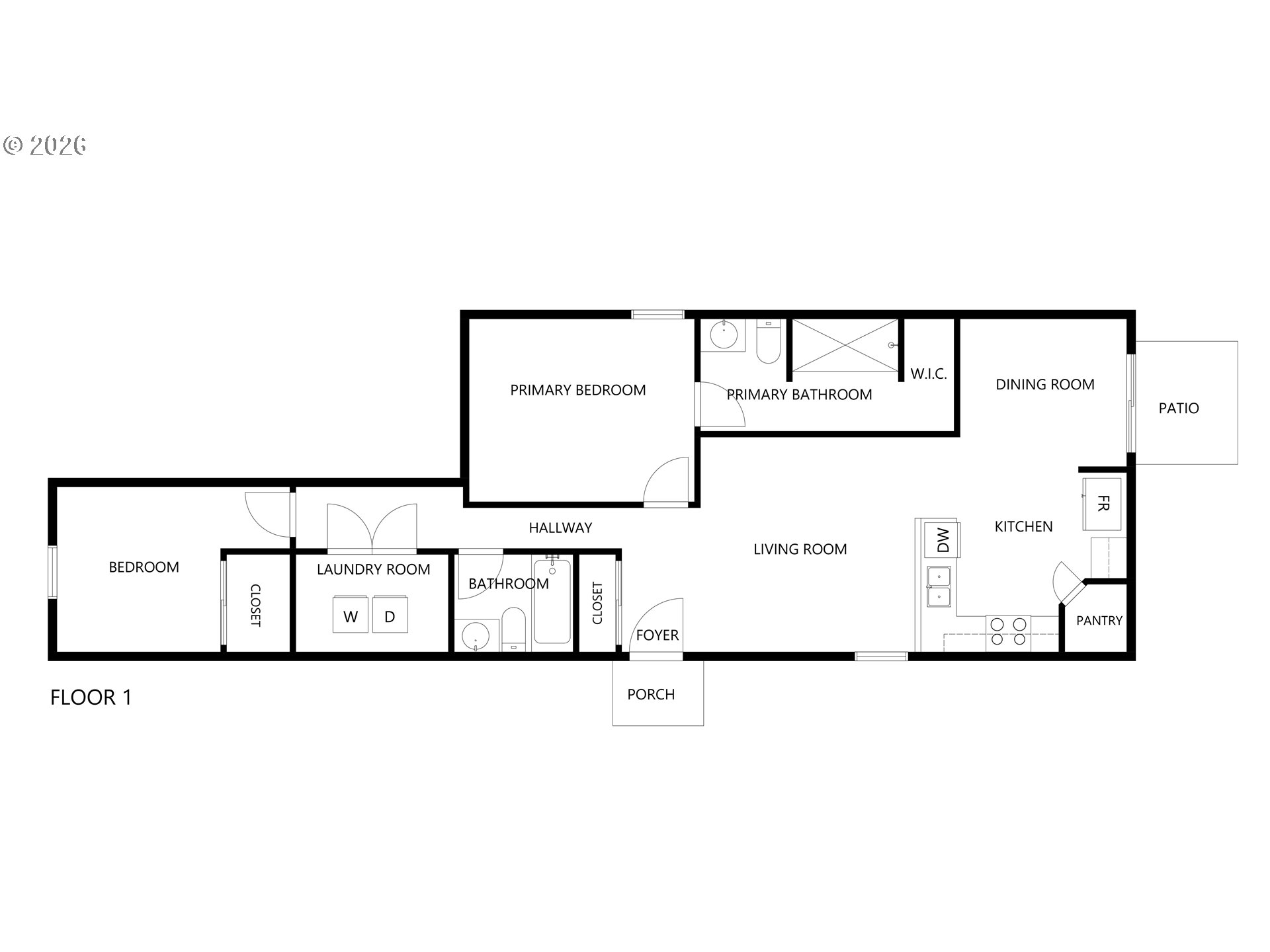 876 S View Dr Property Photo 3