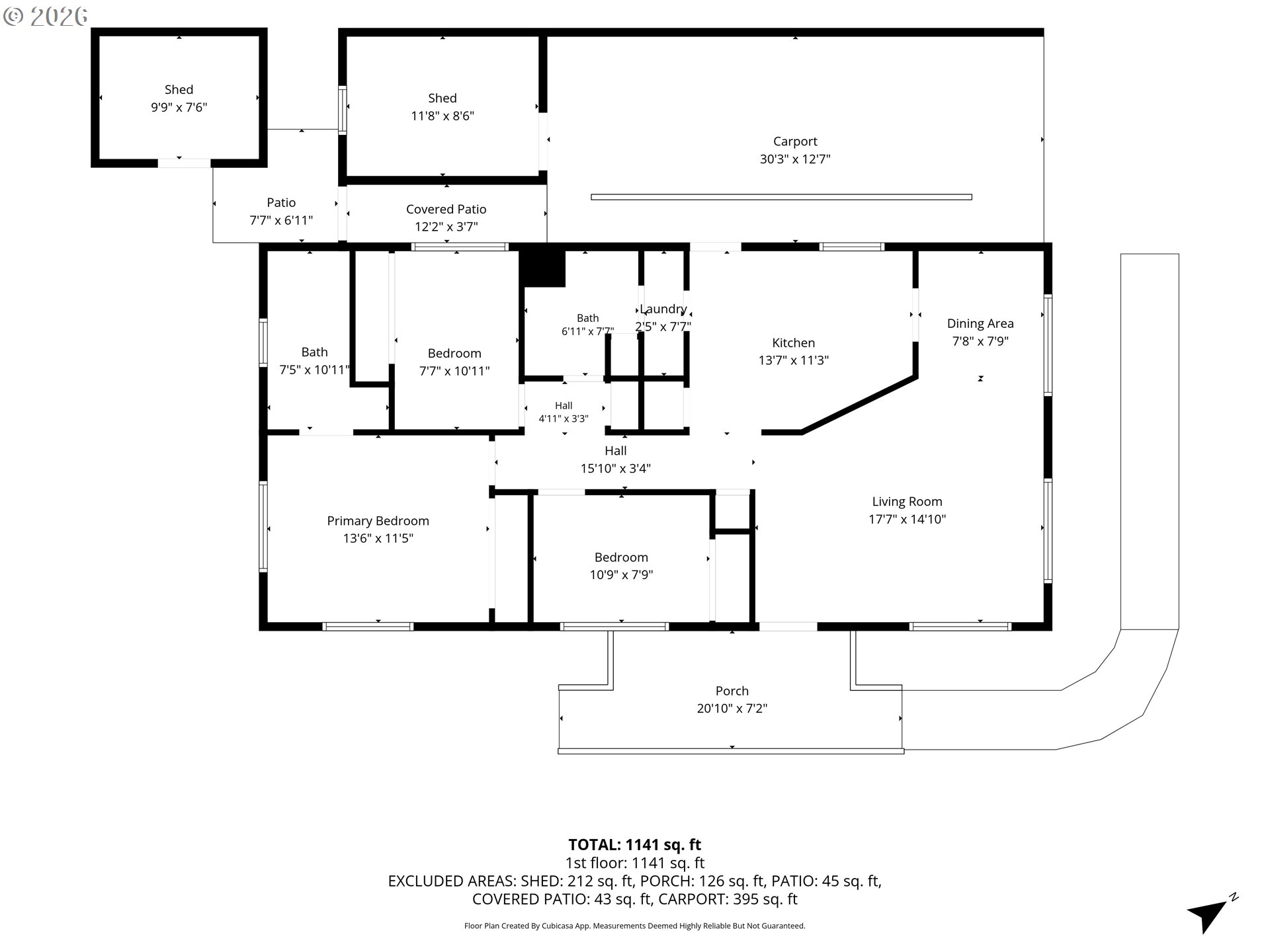 1199 N Terry St 194 Property Photo 32