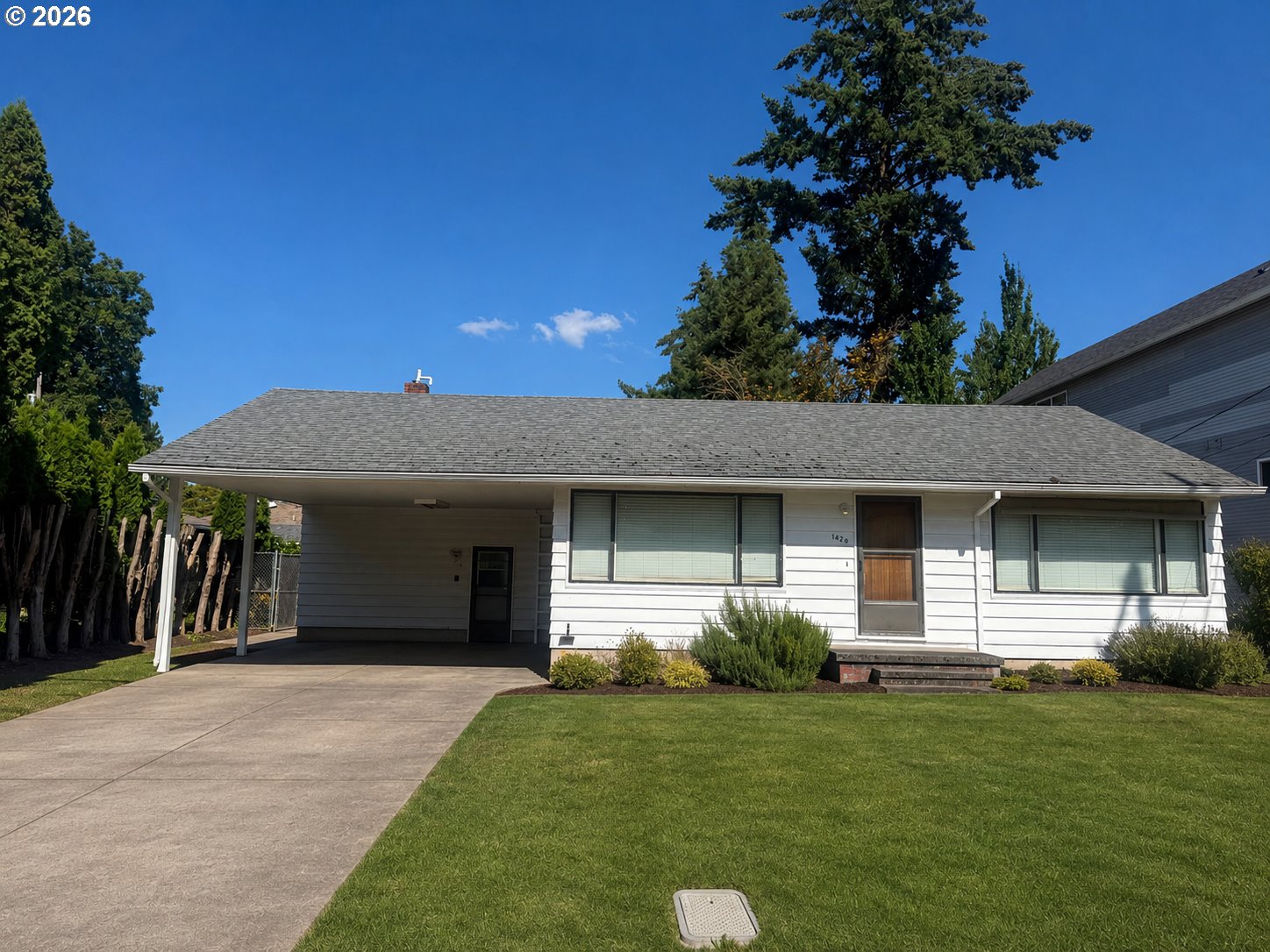 1420 Se 117th Ave Property Photo 1