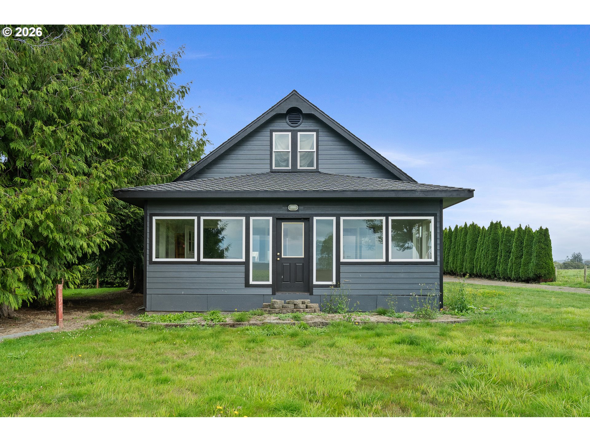 2105 Tillamook River Rd Property Photo 1