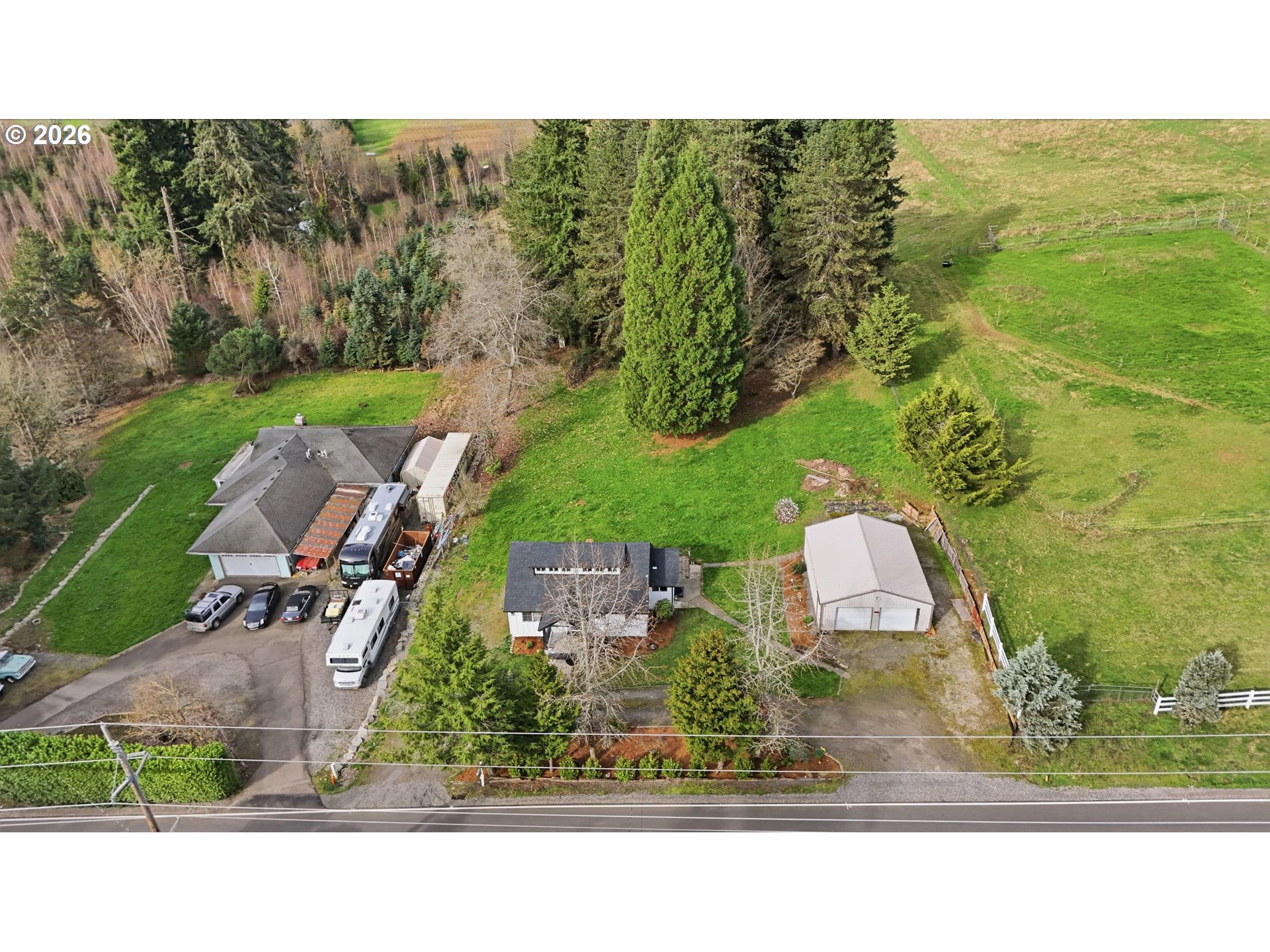 8207 Se Cottrell Rd Property Photo 35