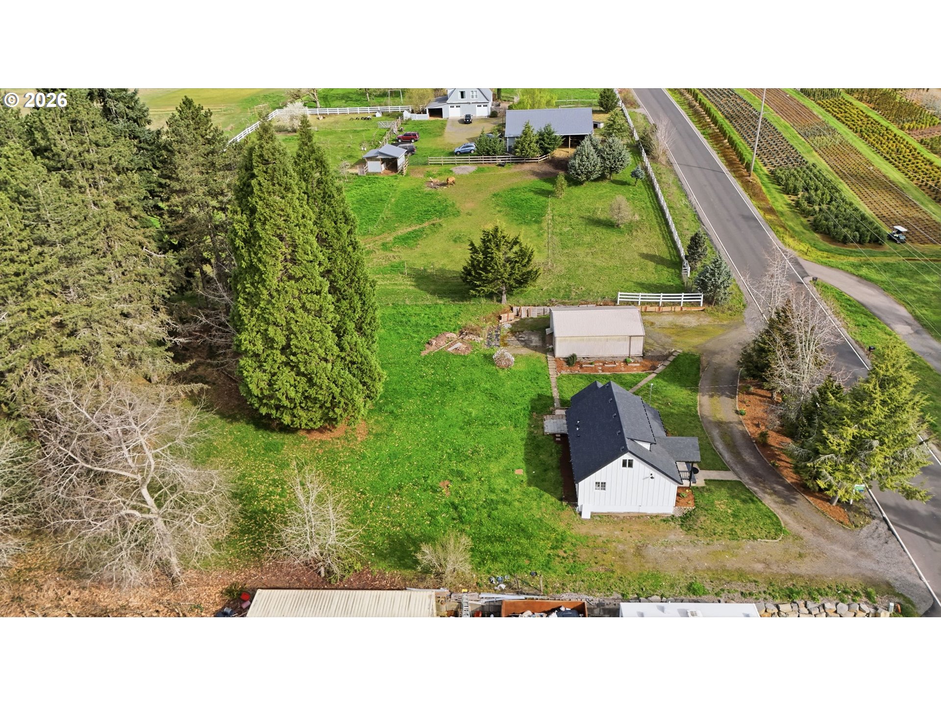 8207 Se Cottrell Rd Property Photo 36