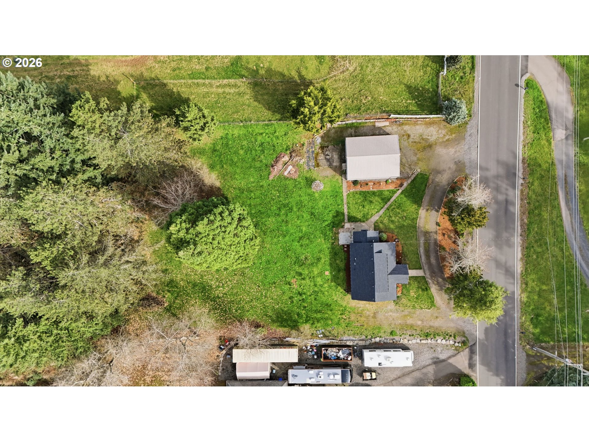 8207 Se Cottrell Rd Property Photo 37