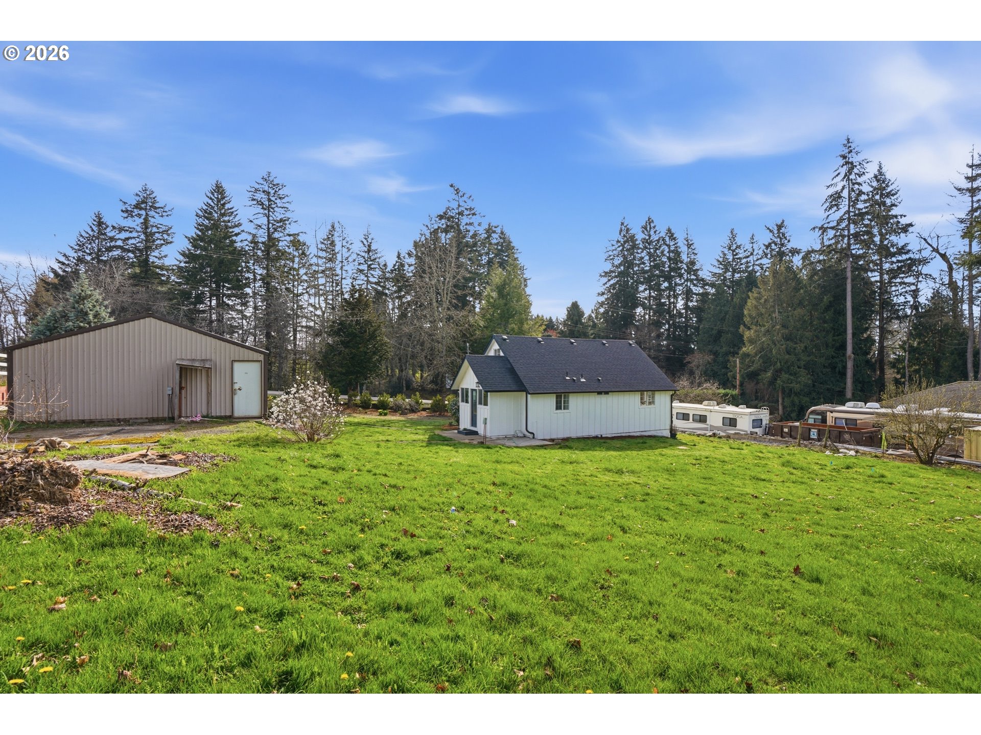 8207 Se Cottrell Rd Property Photo 39