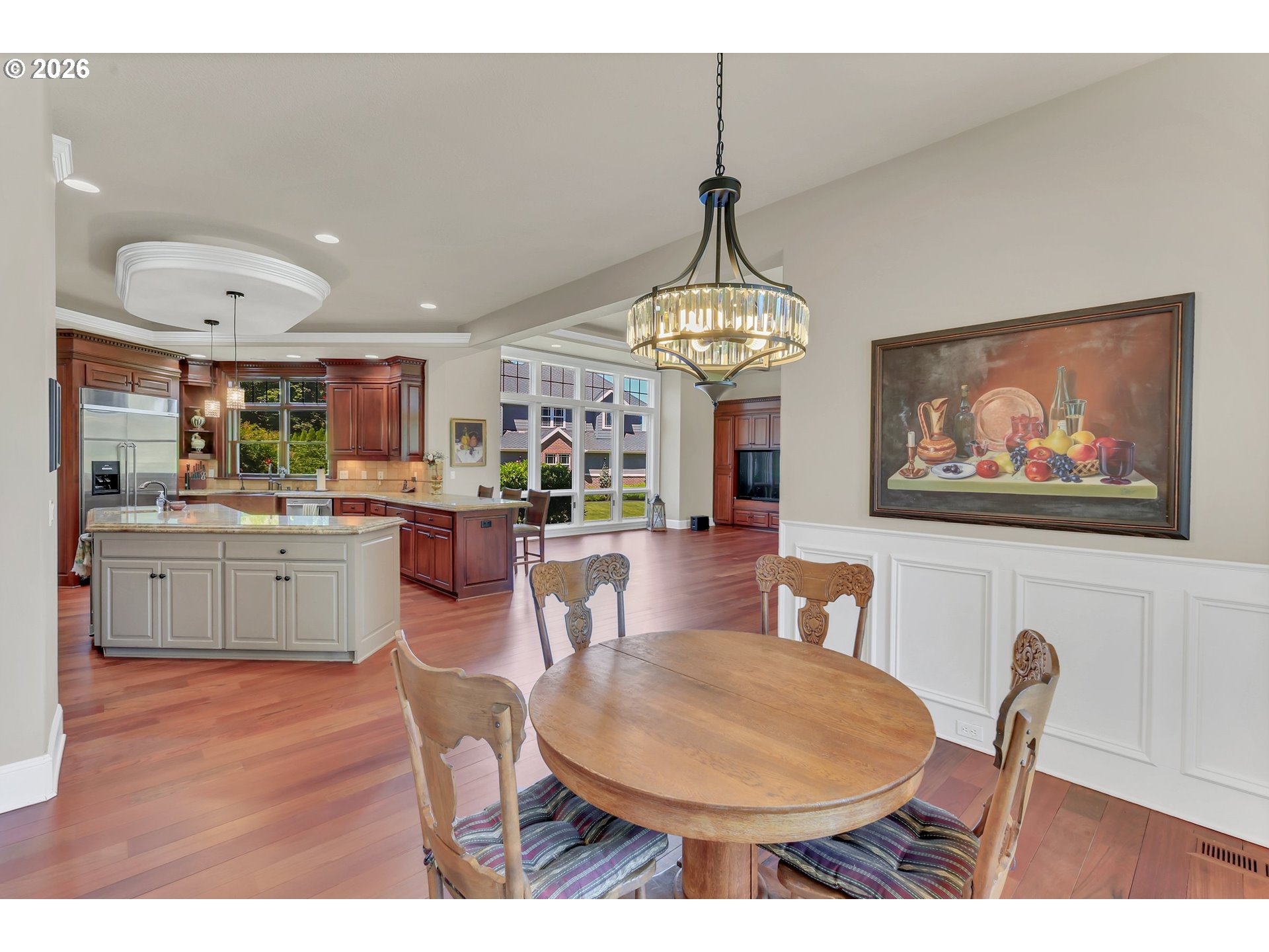 21020 S Meadowridge Ct Property Photo 3