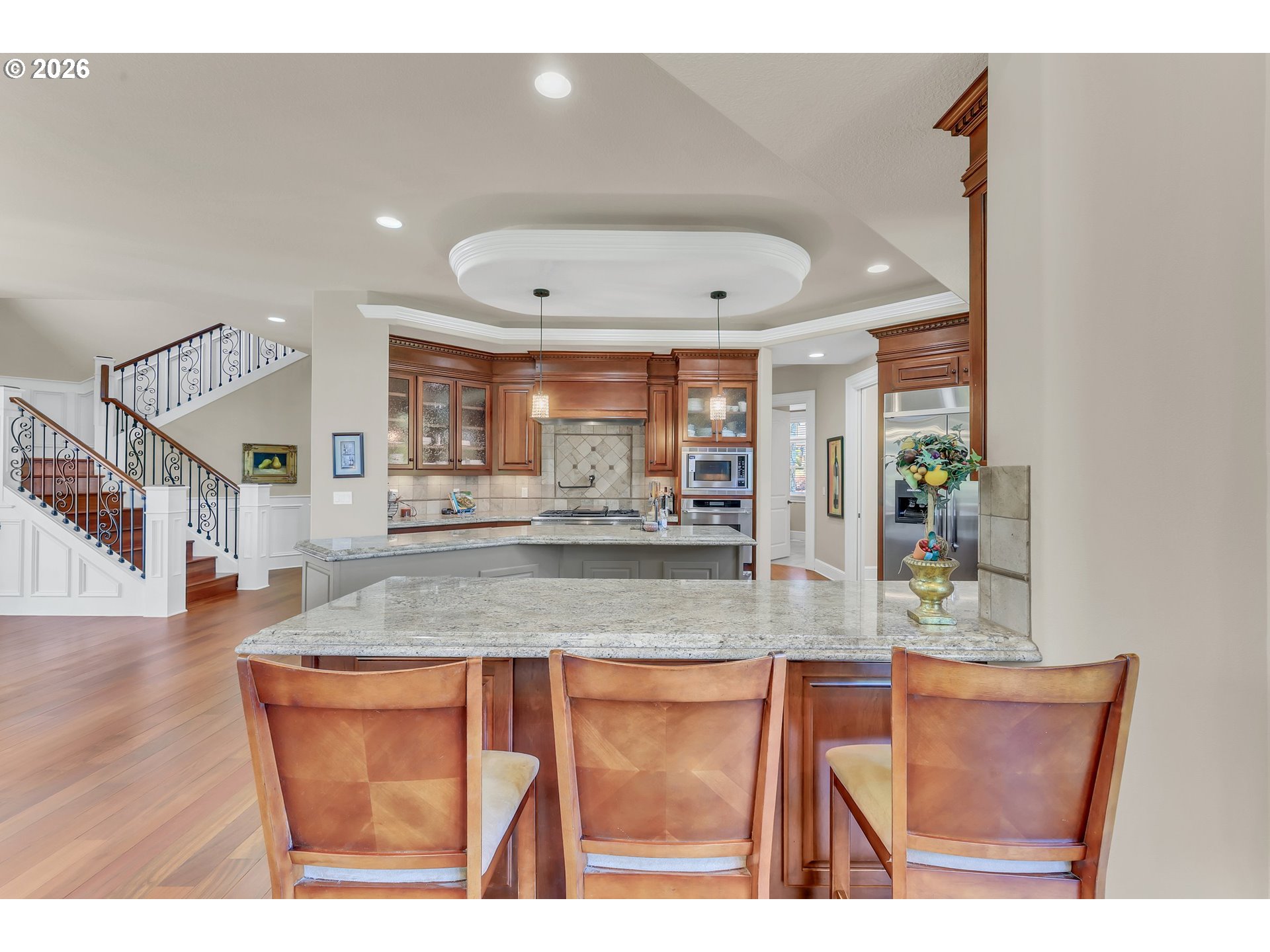 21020 S Meadowridge Ct Property Photo 5