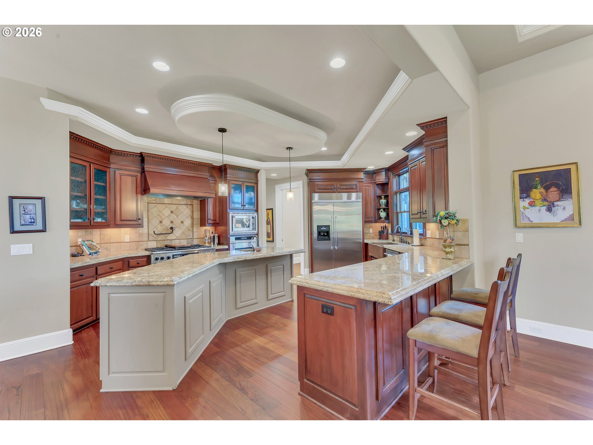 21020 S Meadowridge Ct Property Photo 7