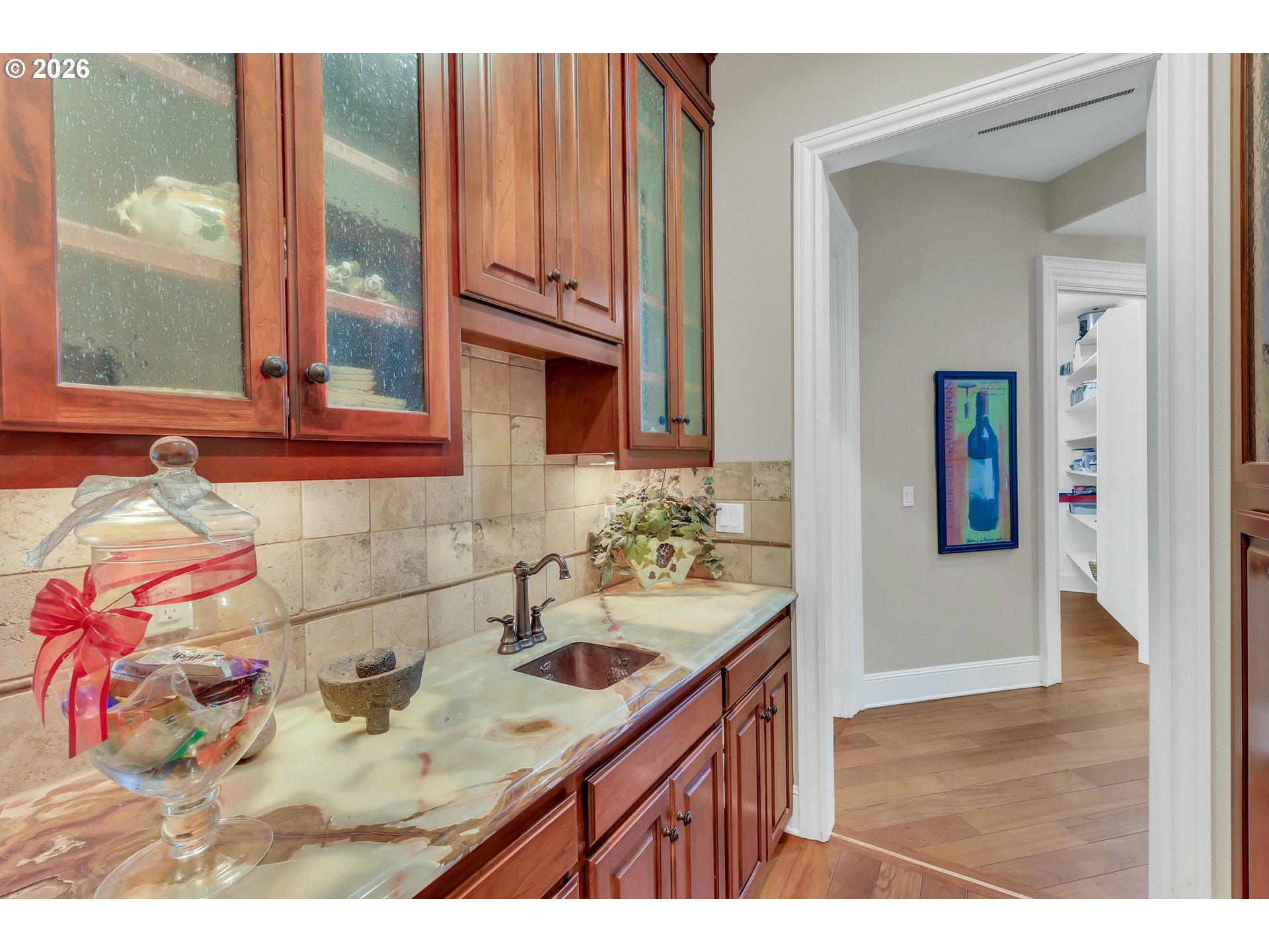 21020 S Meadowridge Ct Property Photo 10