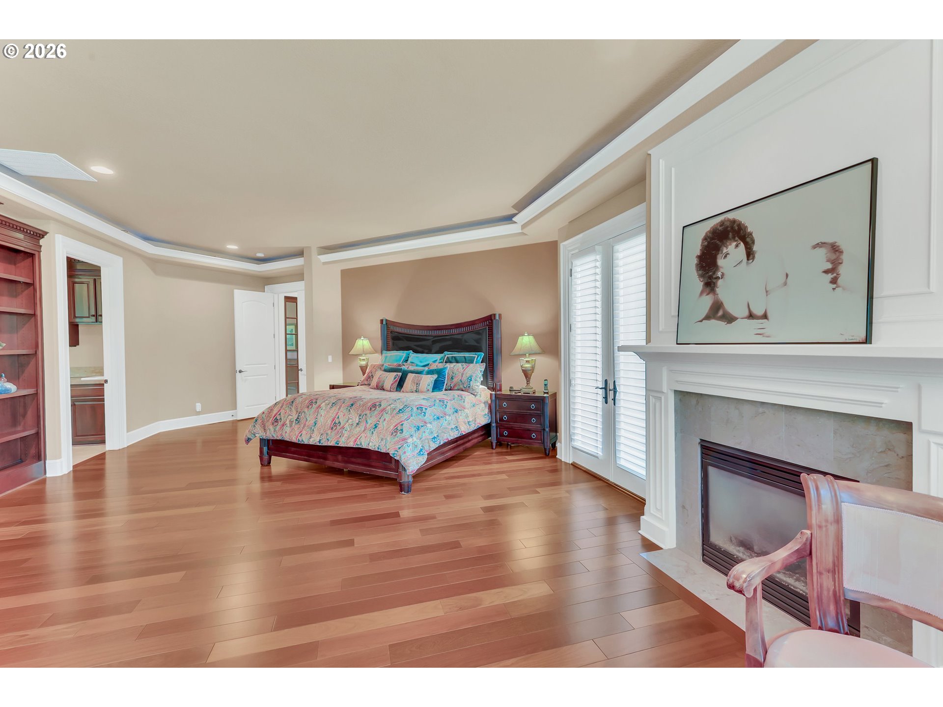21020 S Meadowridge Ct Property Photo 21
