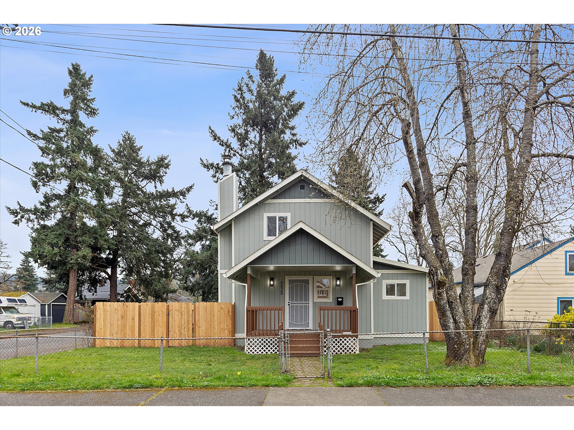 9828 Se Ellis St Property Photo 1
