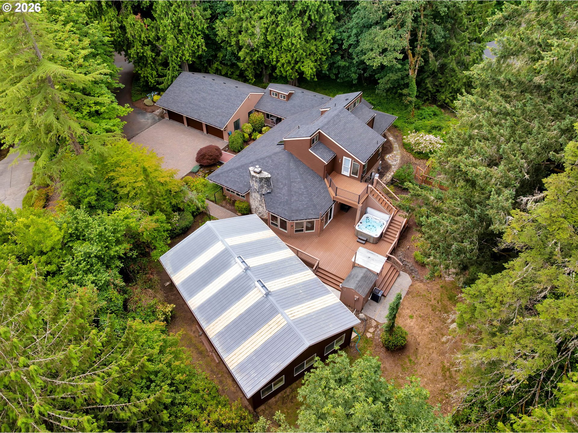 18705 Ne Cedar Dr Property Photo 1
