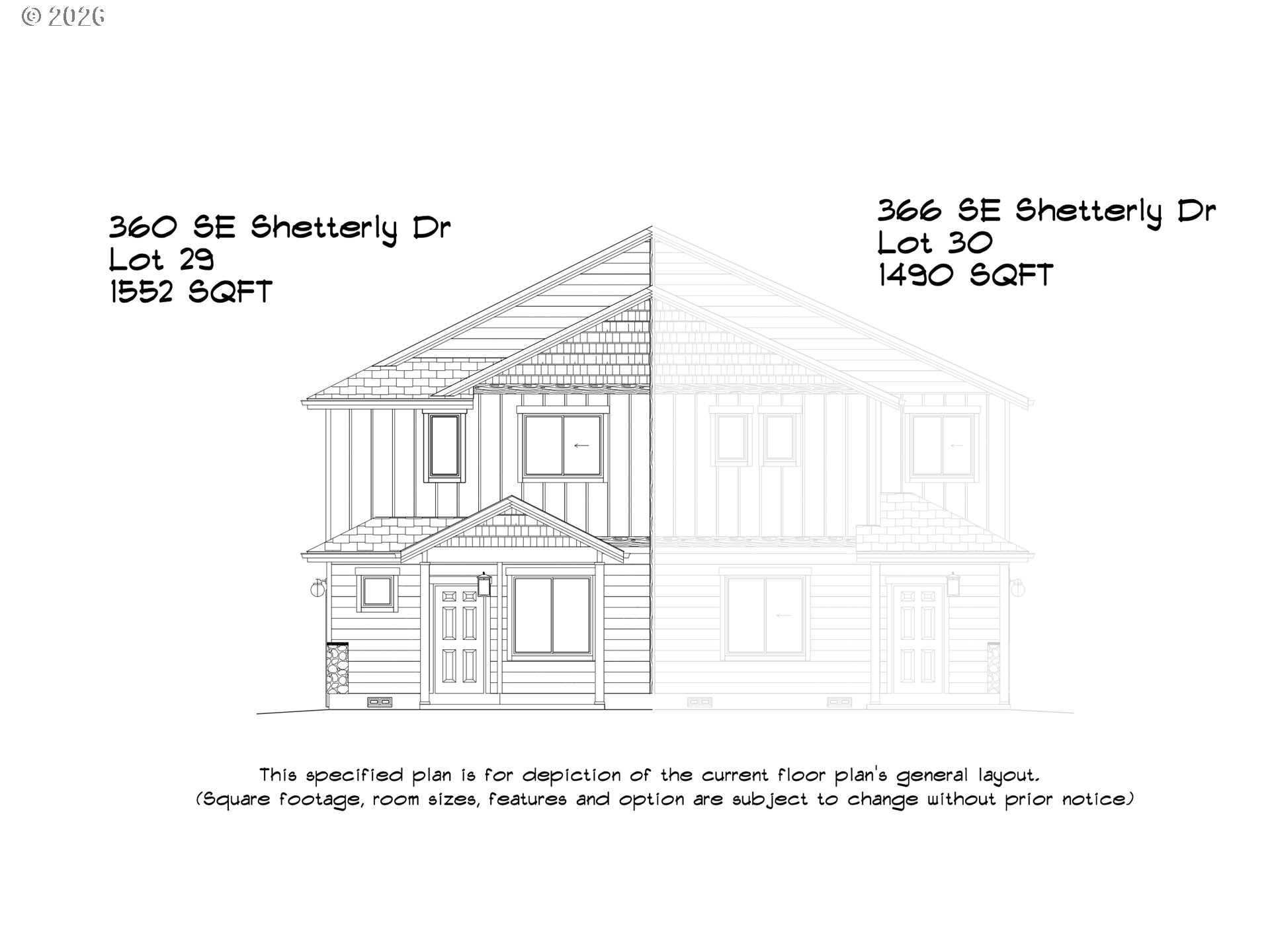 360 Se Shetterly Dr Property Photo 25