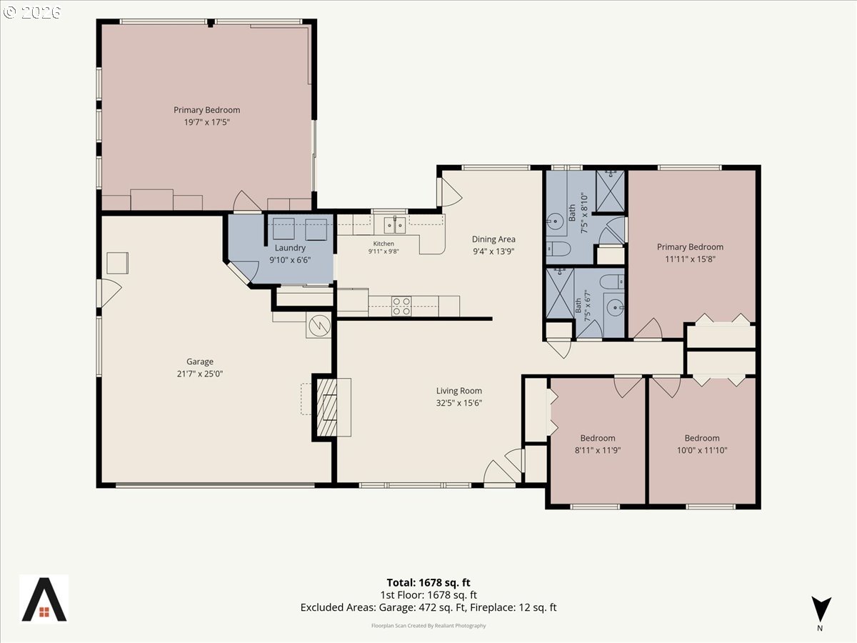 1375 Anthony Ave Property Photo 36