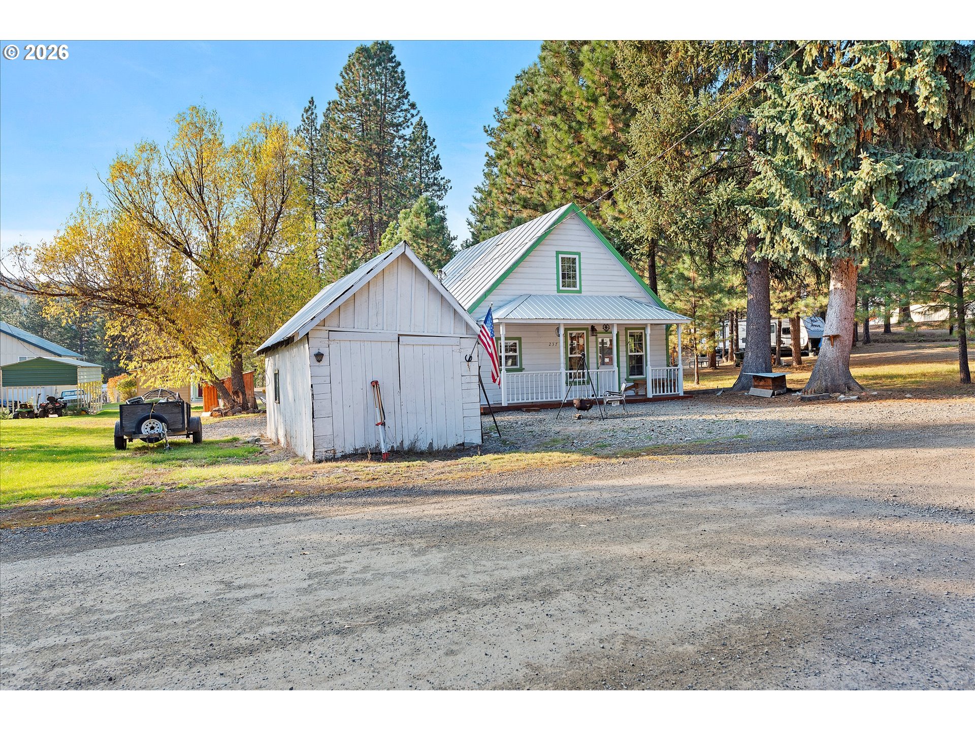 237 Bonanza St Property Photo 1