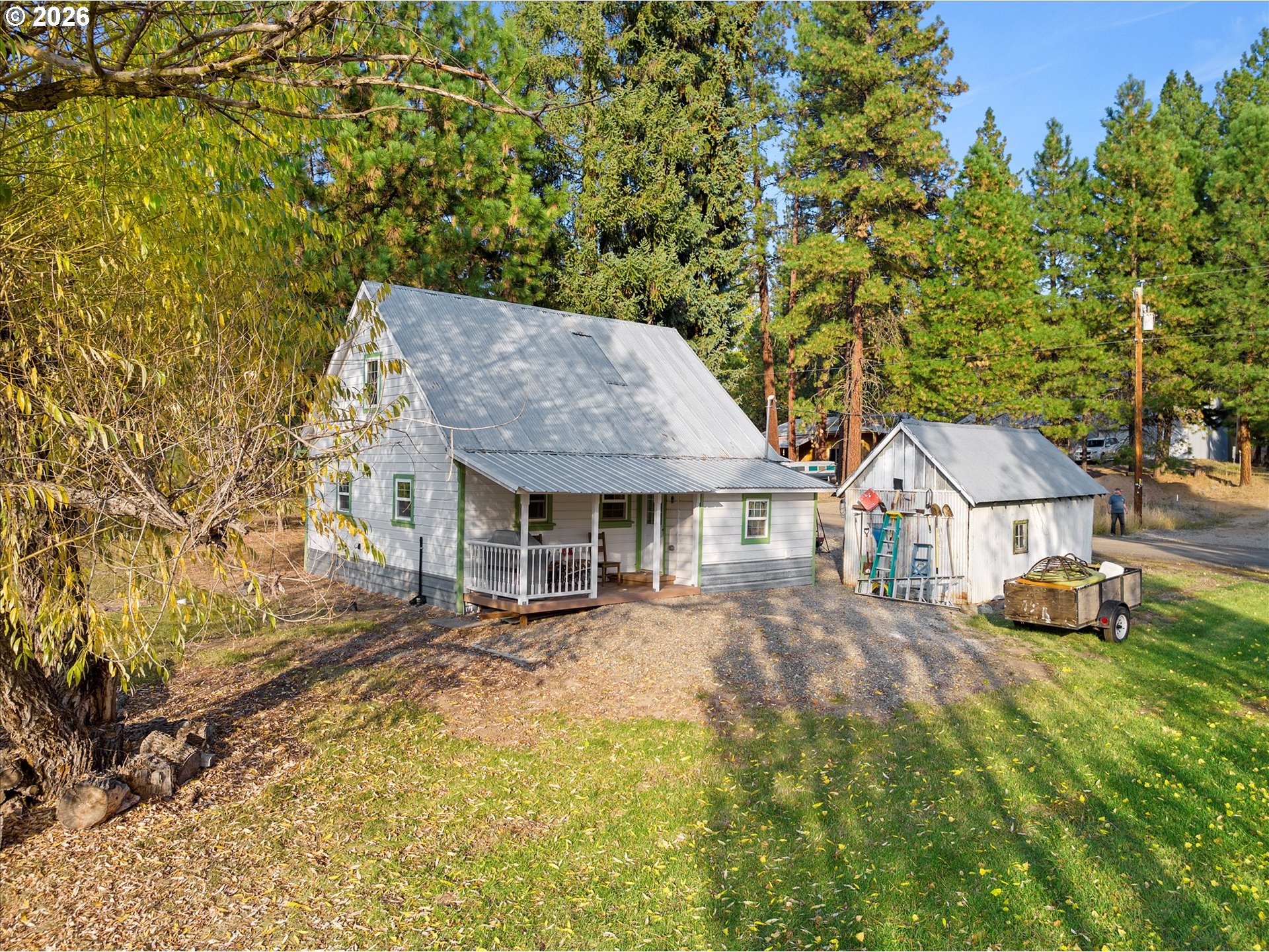 237 Bonanza St Property Photo 2