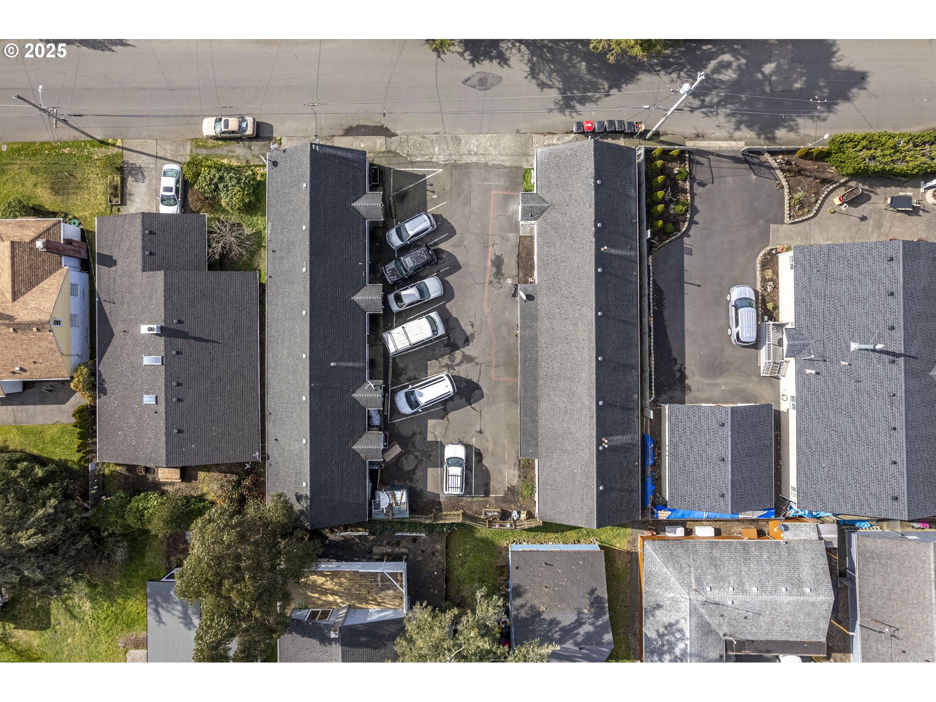 2149 S Franklin St Property Photo 1