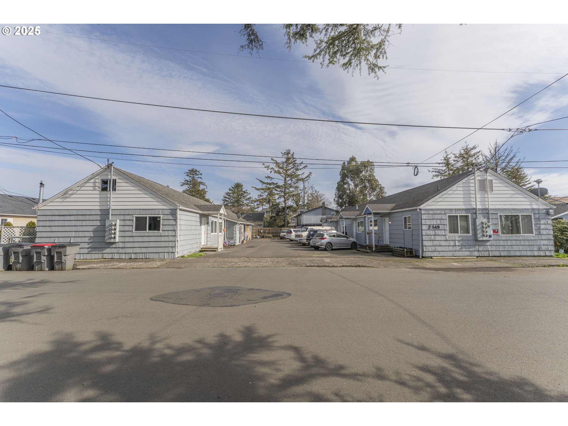 2149 S Franklin St Property Photo 3
