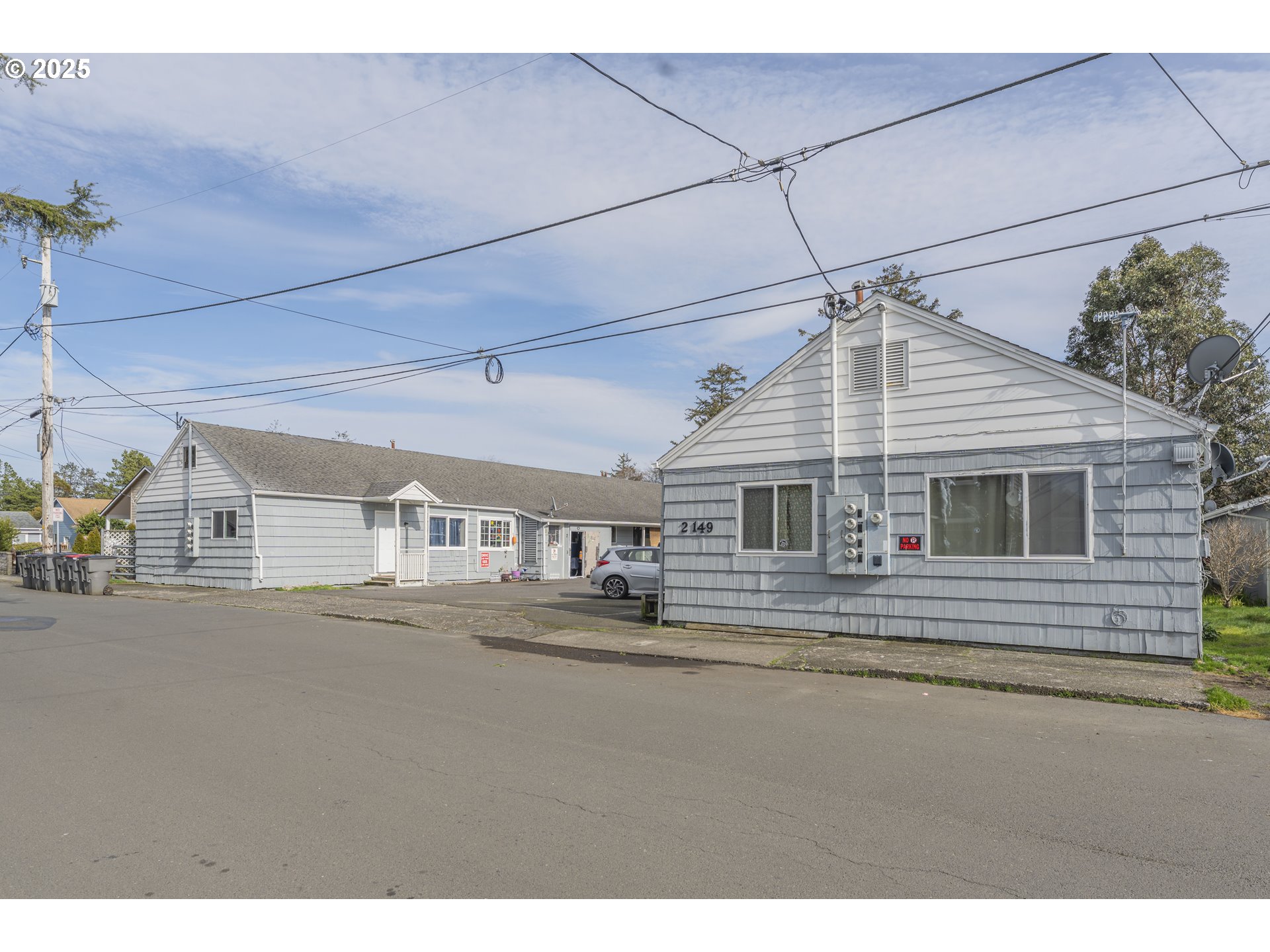 2149 S Franklin St Property Photo 4