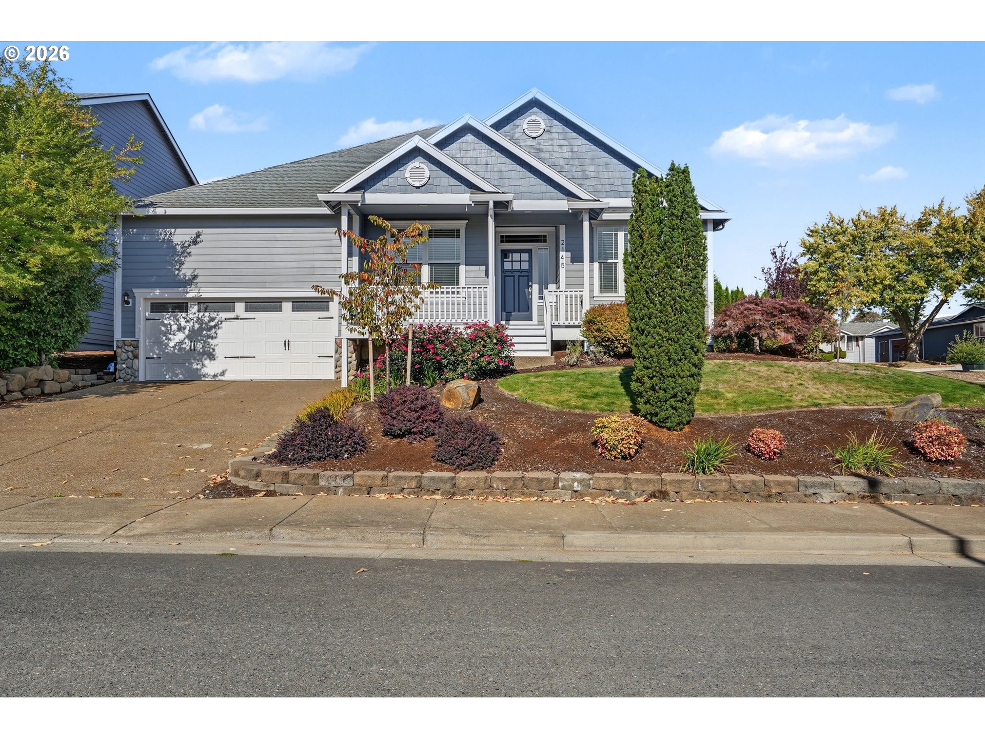 2145 BANYONWOOD AVE NW Property Photo 1