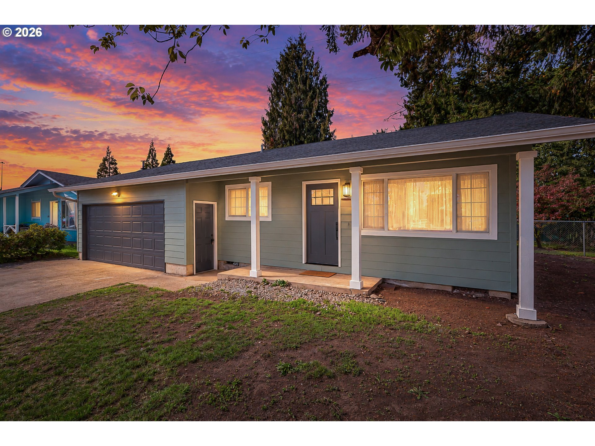 1680 W Quinalt St Property Photo 1