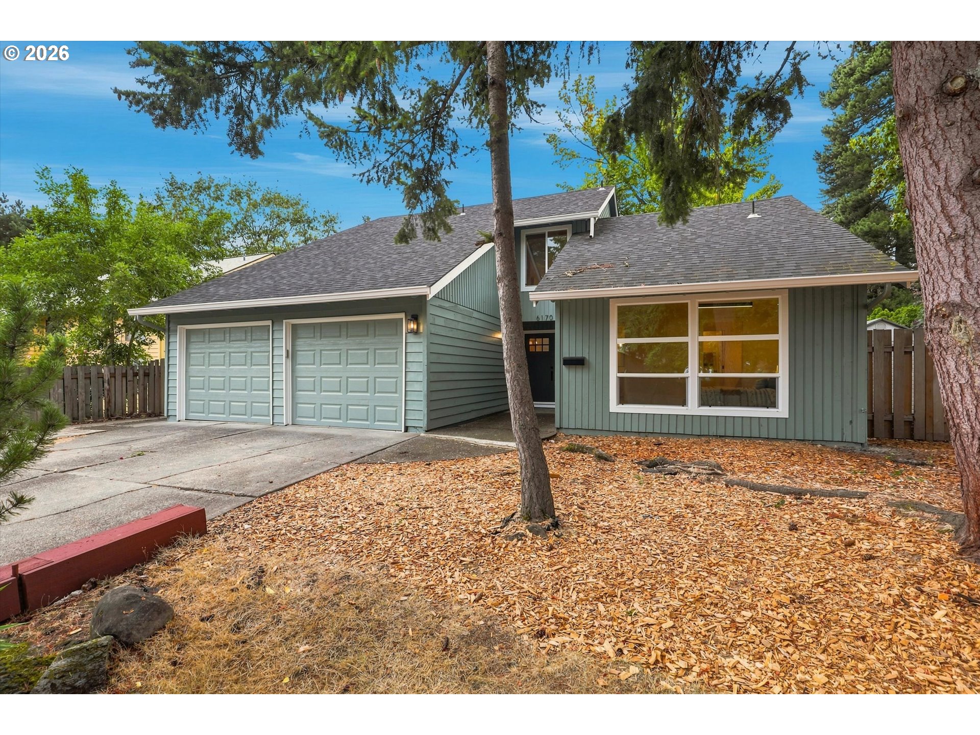 6170 Sw Cherryhill Dr Property Photo 1