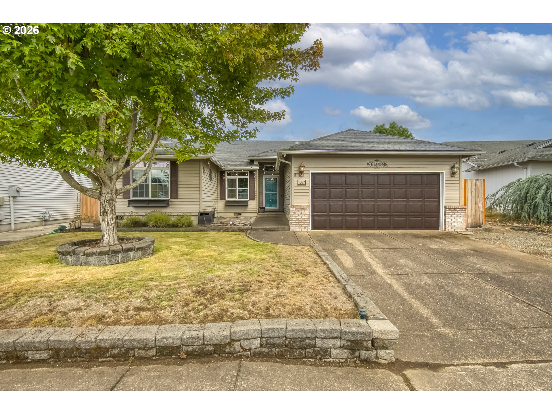 1057 Mt View Ln Property Photo 1
