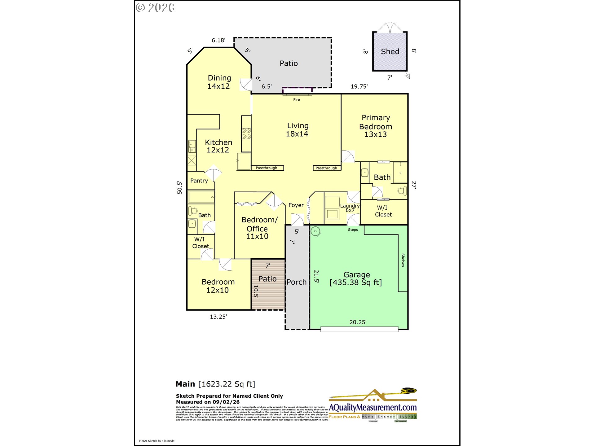 1057 Mt View Ln Property Photo 33