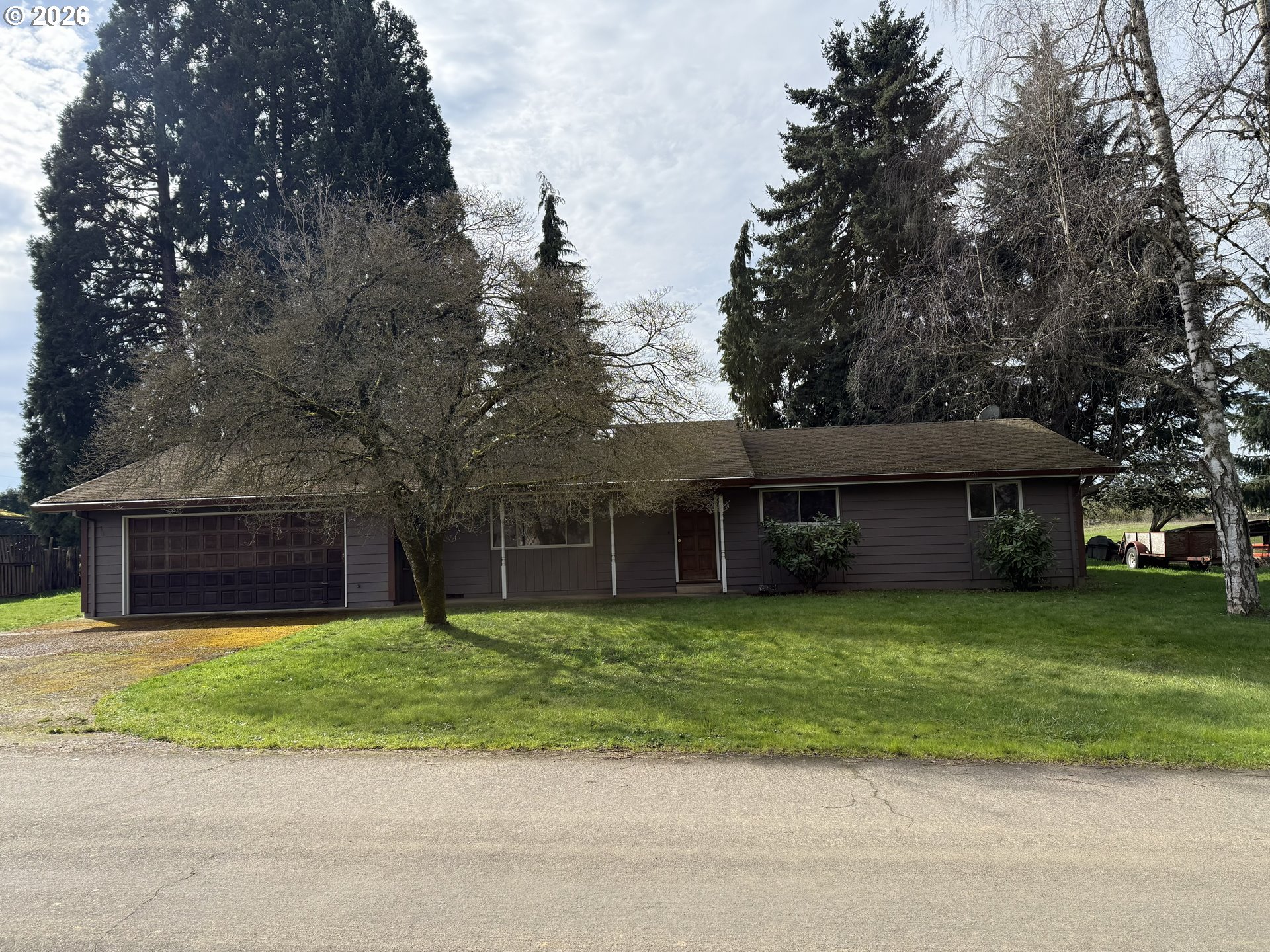 13202 Ne Brookside Dr Property Photo 1