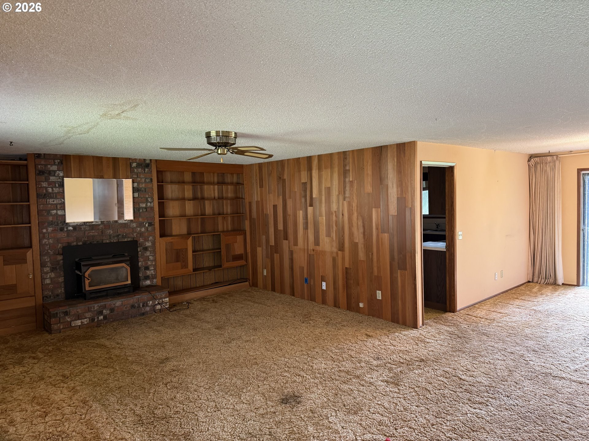 13202 Ne Brookside Dr Property Photo 2
