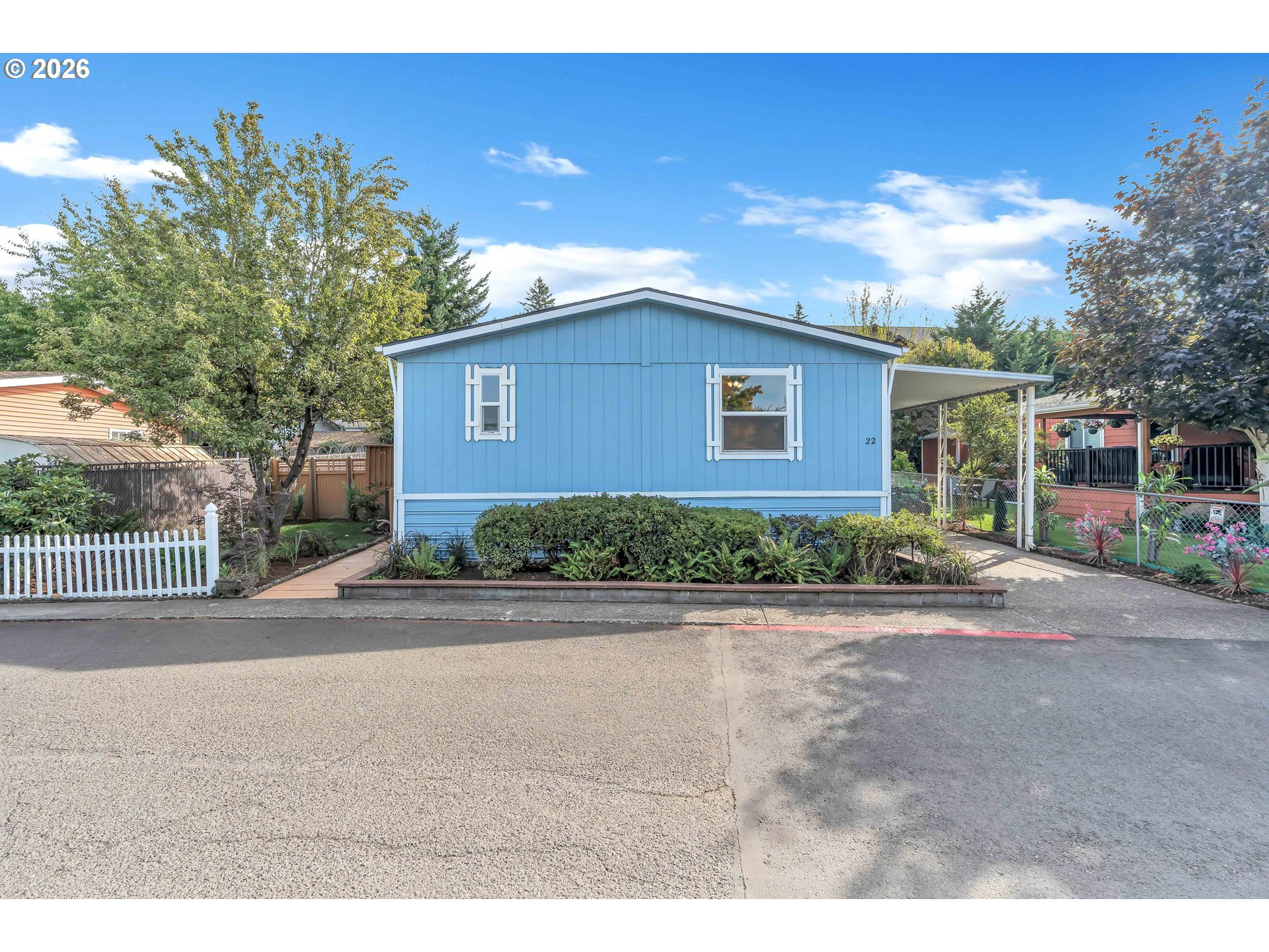 13115 Se Foster Rd Property Photo 1