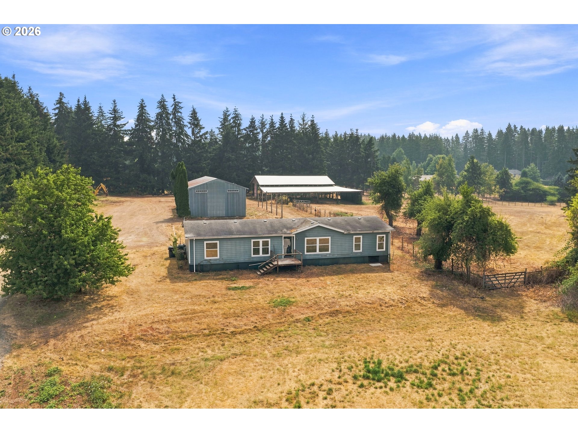21232 S Ridge Rd Property Photo 1