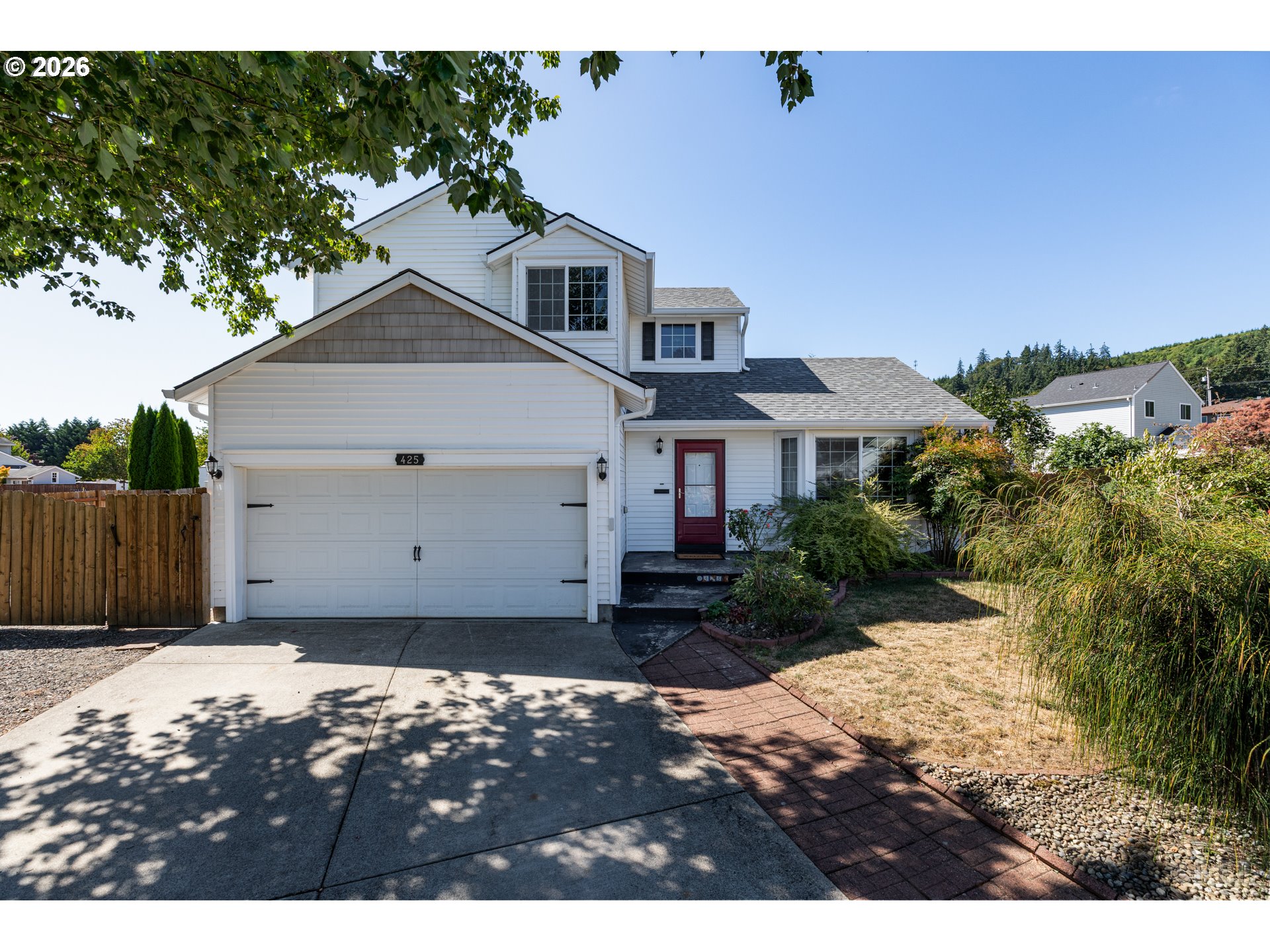425 Northstar Ct Property Photo 1