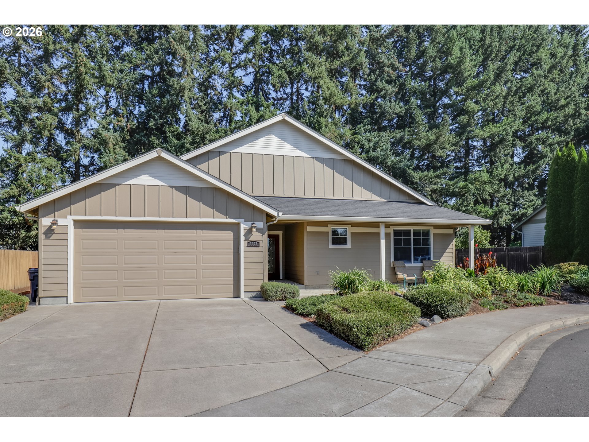 2279 Clear Vue Ln Property Photo 1