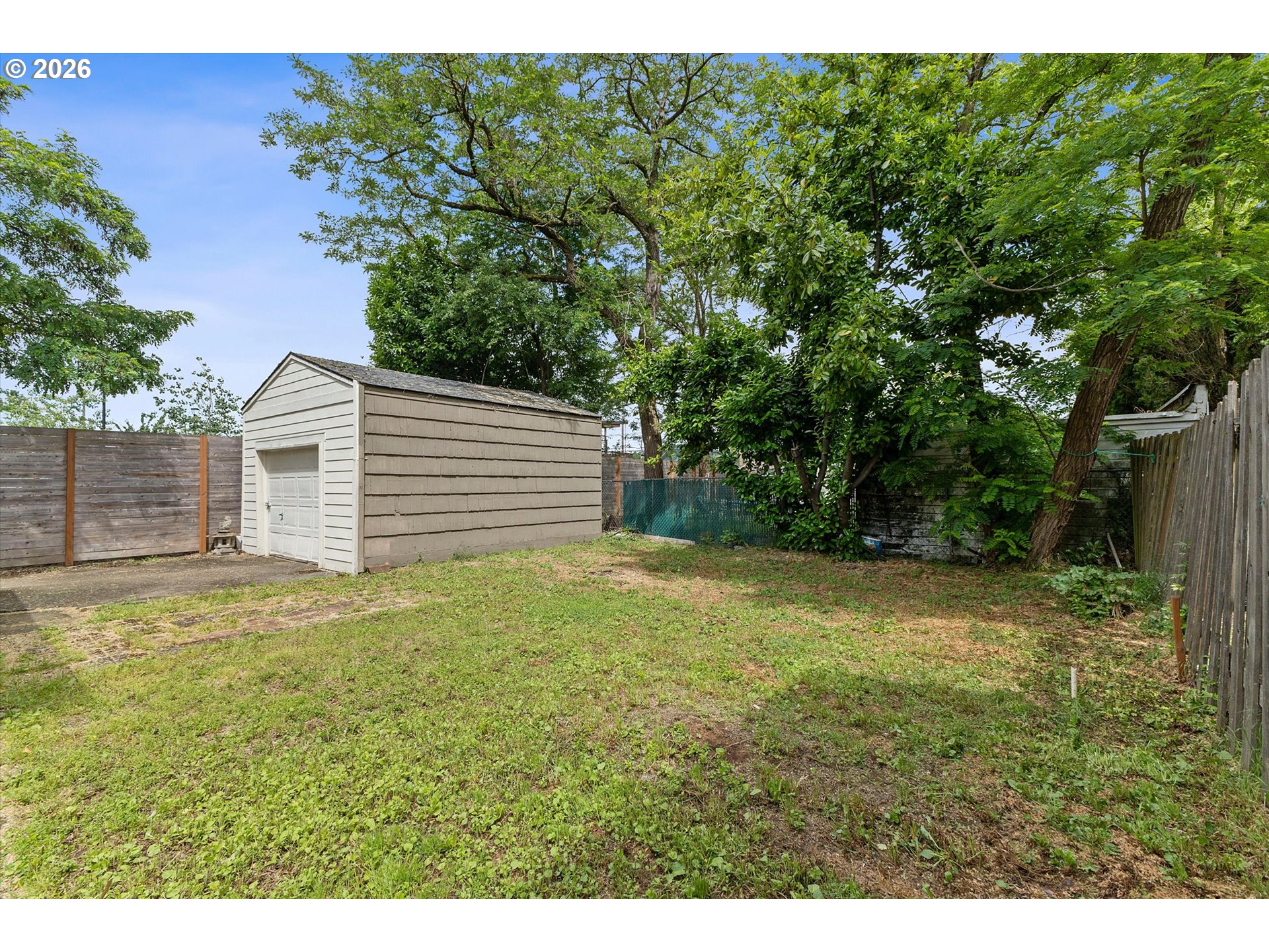 8305 Se Rhone St Property Photo 30