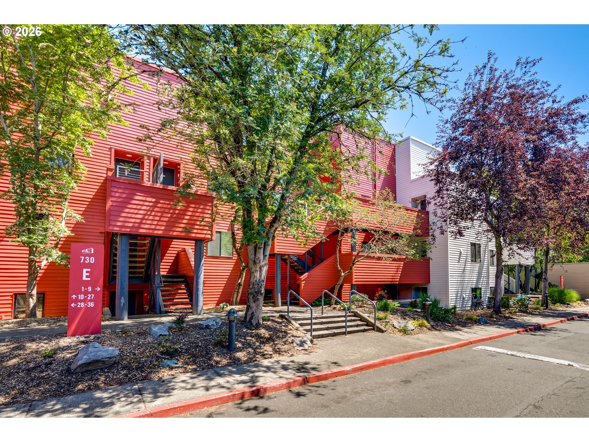 730 NW NAITO PKWY E10 Property Photo 1