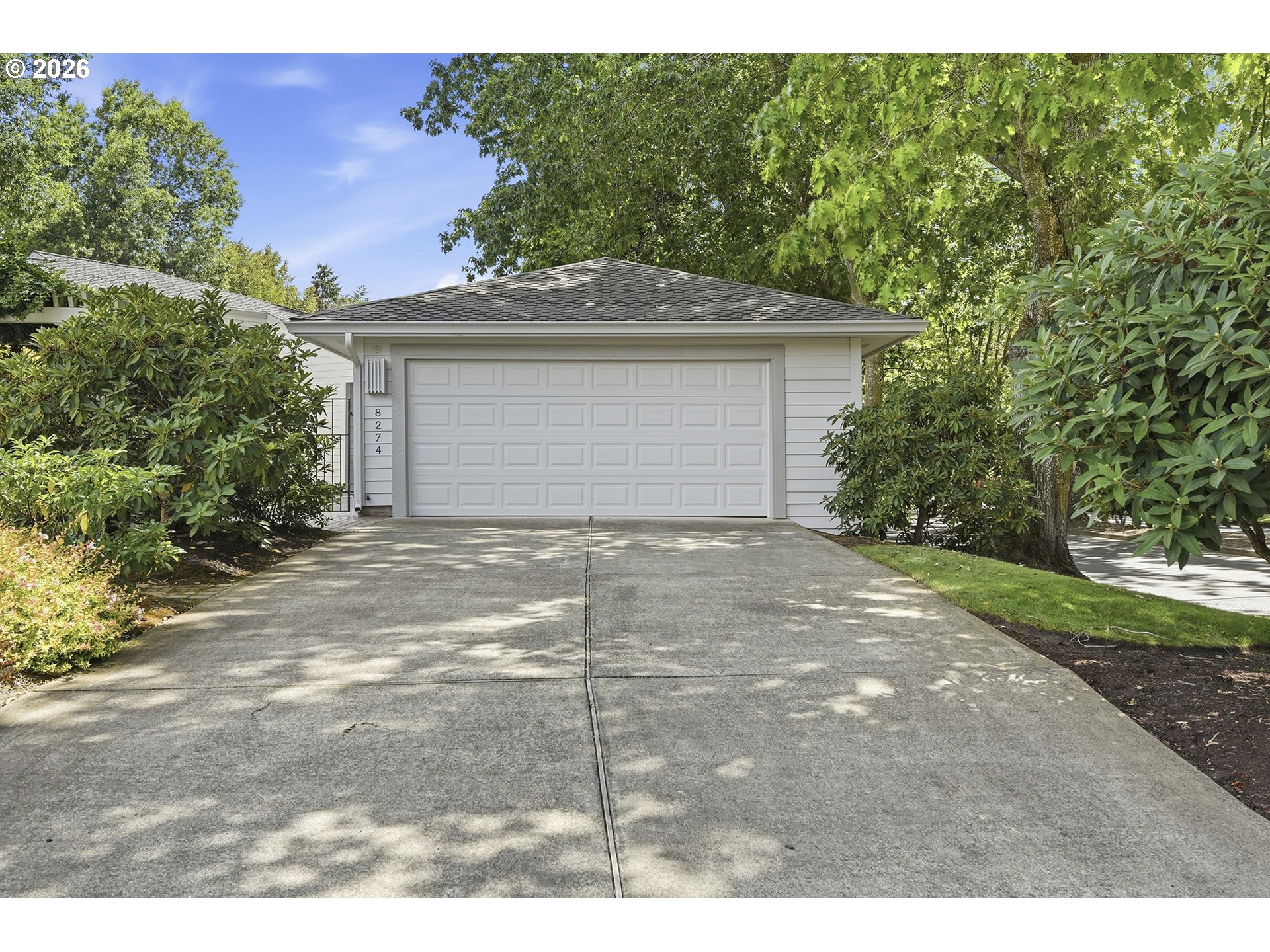 8274 Sw Lafayette Way Property Photo 1