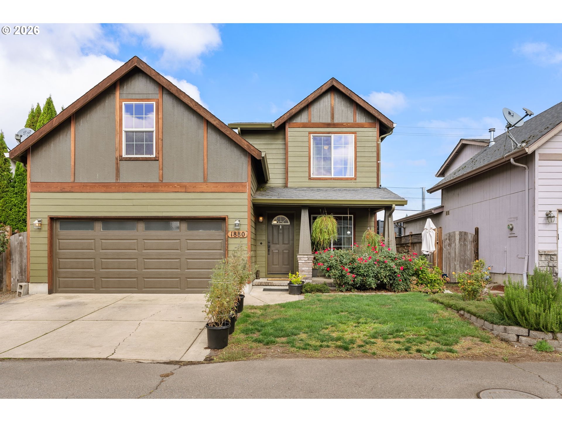 1880 Manihi Dr Property Photo 1